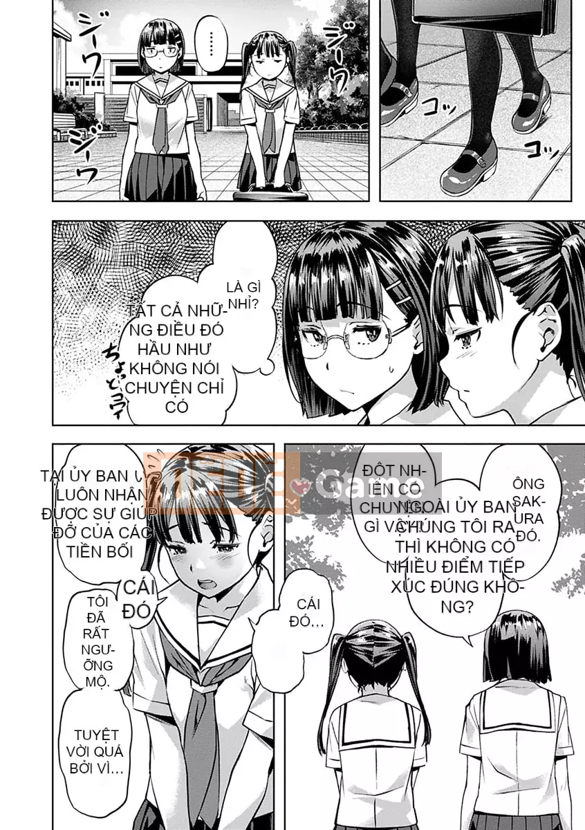 [Nagayori] Hoa hại [Kỹ thuật số]