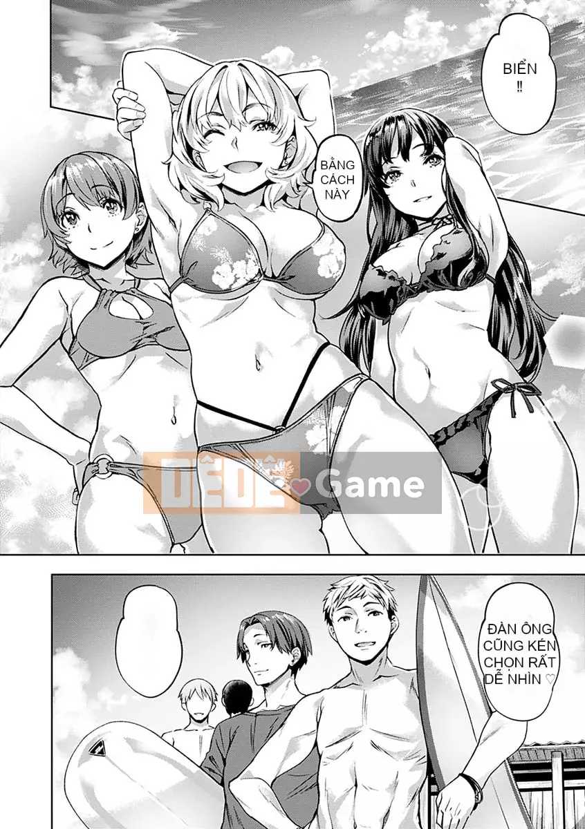 [Nagayori] Hoa hại [Kỹ thuật số]