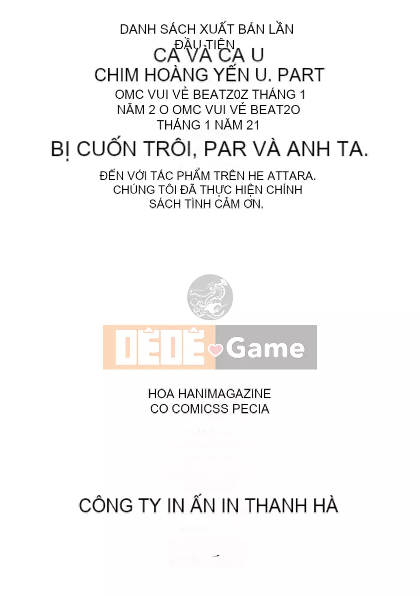 [Nagayori] Hoa hại [Kỹ thuật số]