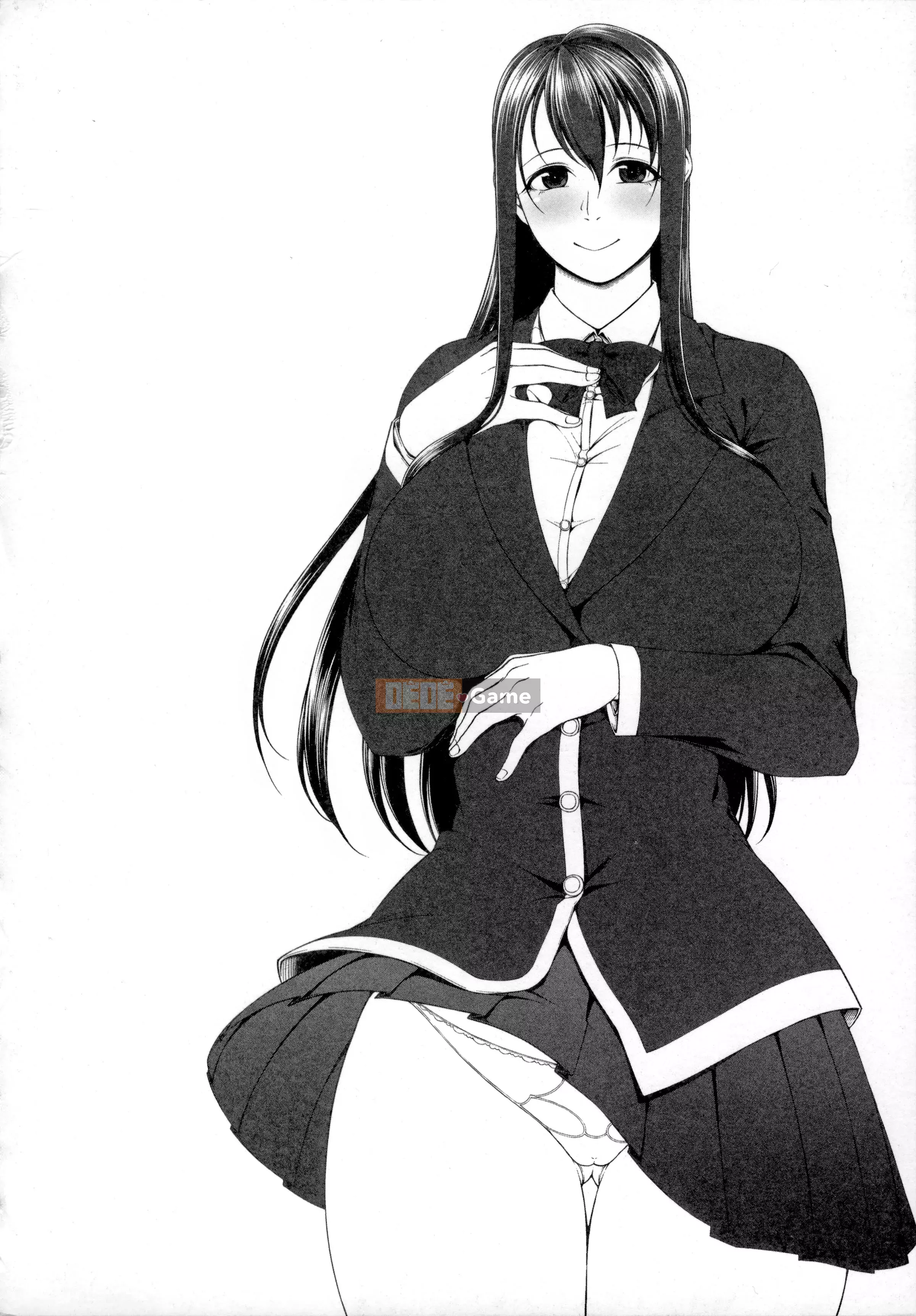 [Daiki Arai] Tôi chỉ thích tình dục