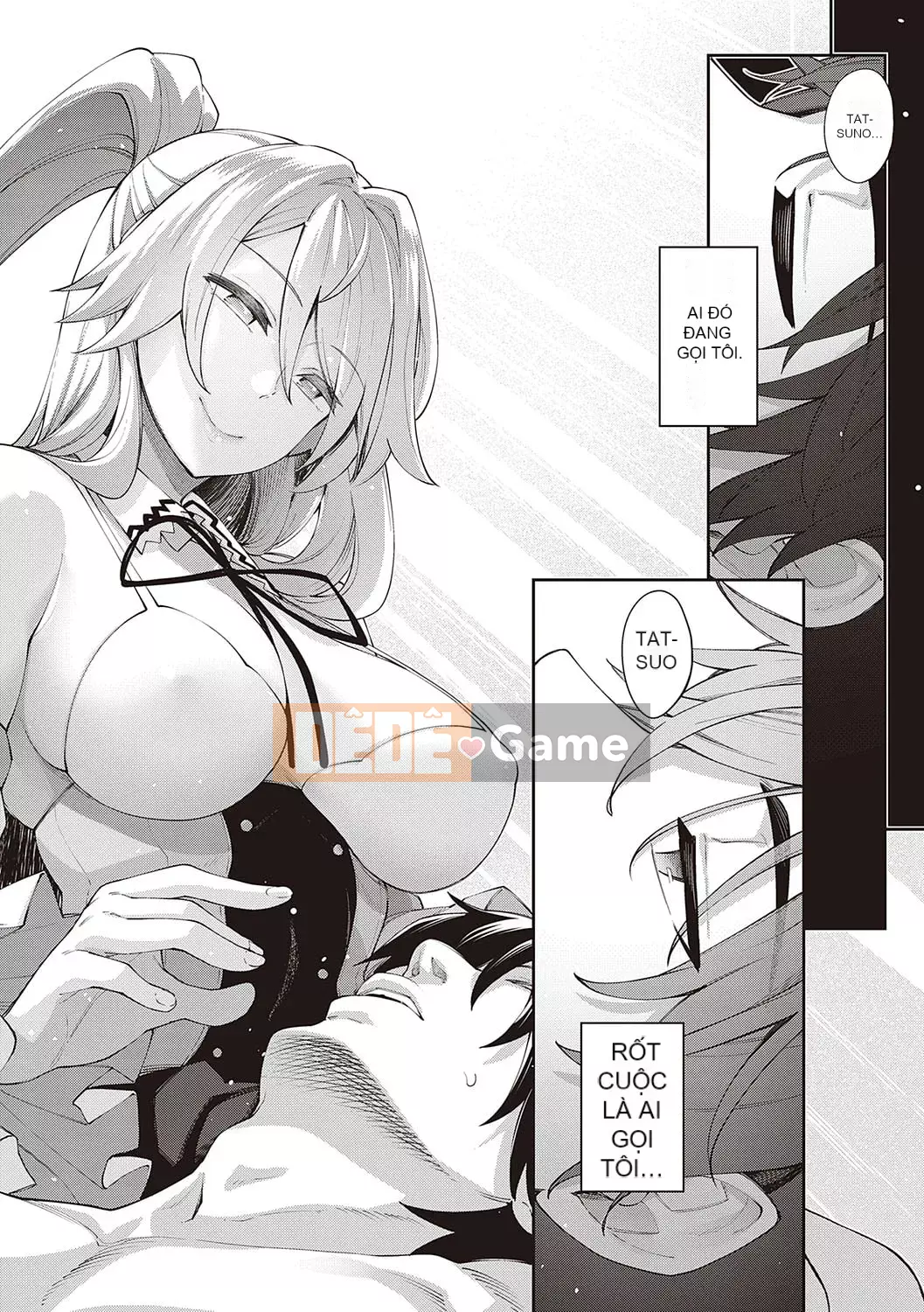 [Akinosora] Tôi đã đến một thế giới khác, vì vậy tôi sẽ cố gắng hết sức với những kỹ năng dâm dục của mình [Phiên bản đặc biệt kỹ thuật số] [Kỹ thuật số]