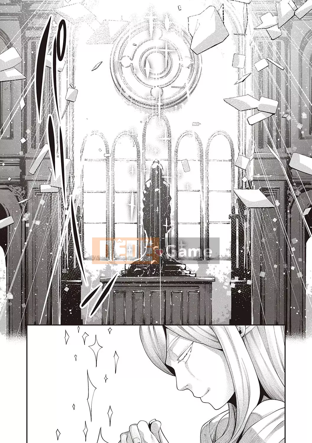 [Akinosora] Tôi đã đến một thế giới khác, vì vậy tôi sẽ cố gắng hết sức với những kỹ năng dâm dục của mình [Phiên bản đặc biệt kỹ thuật số] [Kỹ thuật số]