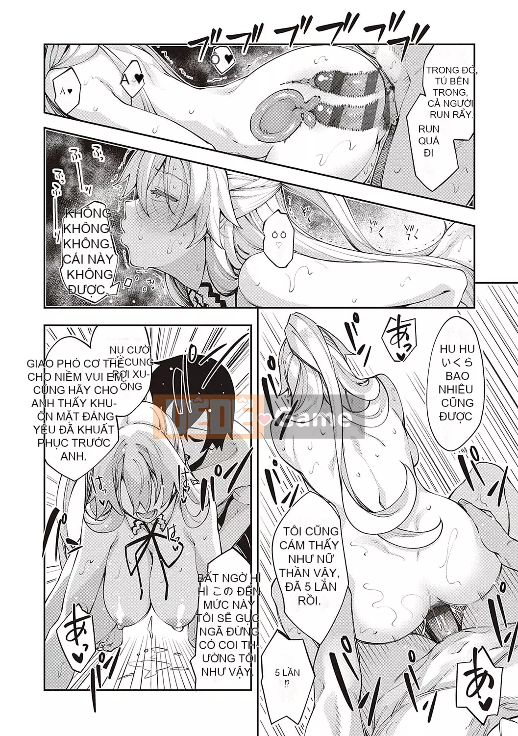 [Akinosora] Tôi đã đến một thế giới khác, vì vậy tôi sẽ cố gắng hết sức với những kỹ năng dâm dục của mình [Phiên bản đặc biệt kỹ thuật số] [Kỹ thuật số]