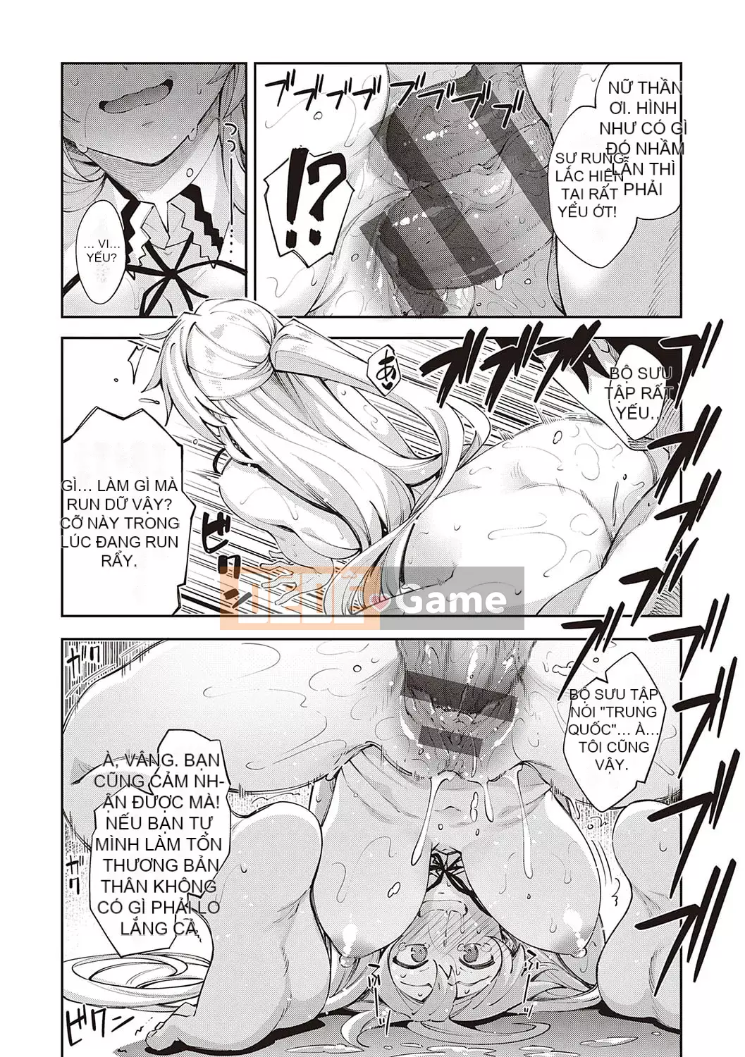 [Akinosora] Tôi đã đến một thế giới khác, vì vậy tôi sẽ cố gắng hết sức với những kỹ năng dâm dục của mình [Phiên bản đặc biệt kỹ thuật số] [Kỹ thuật số]