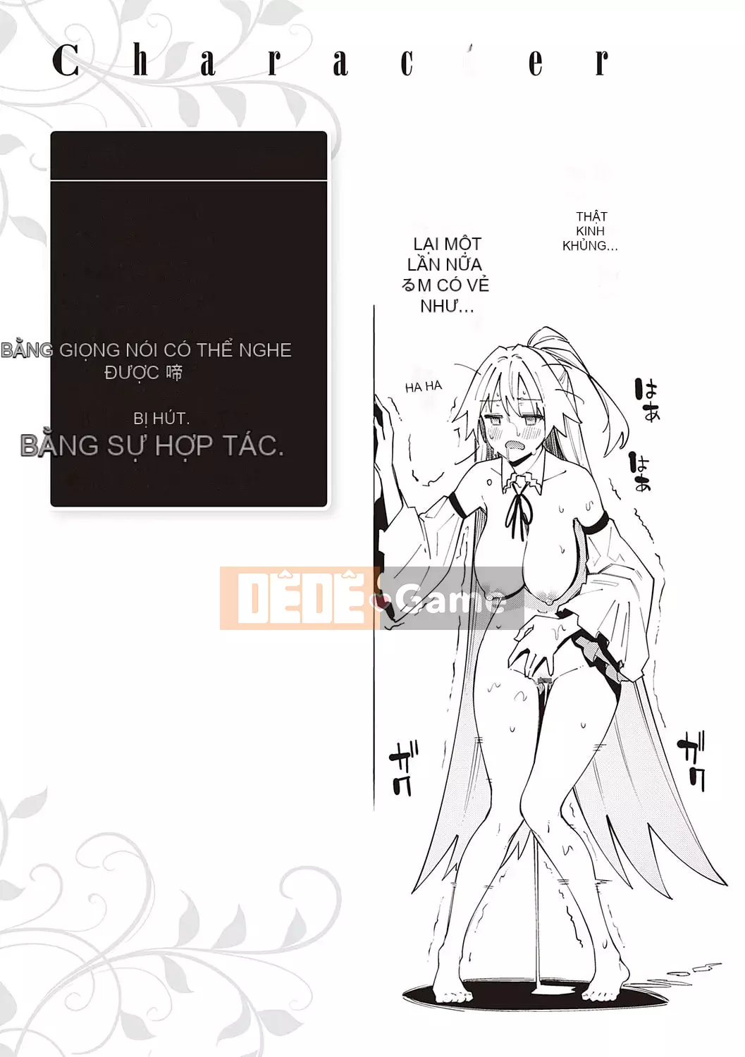 [Akinosora] Tôi đã đến một thế giới khác, vì vậy tôi sẽ cố gắng hết sức với những kỹ năng dâm dục của mình [Phiên bản đặc biệt kỹ thuật số] [Kỹ thuật số]