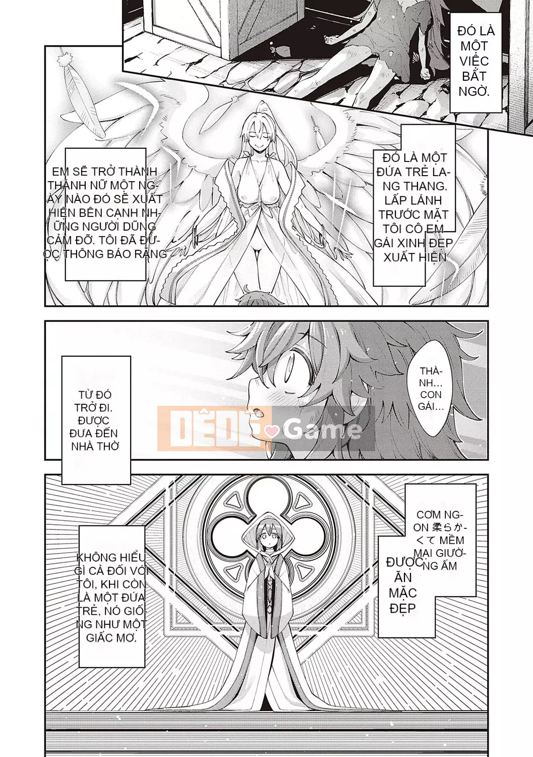 [Akinosora] Tôi đã đến một thế giới khác, vì vậy tôi sẽ cố gắng hết sức với những kỹ năng dâm dục của mình [Phiên bản đặc biệt kỹ thuật số] [Kỹ thuật số]