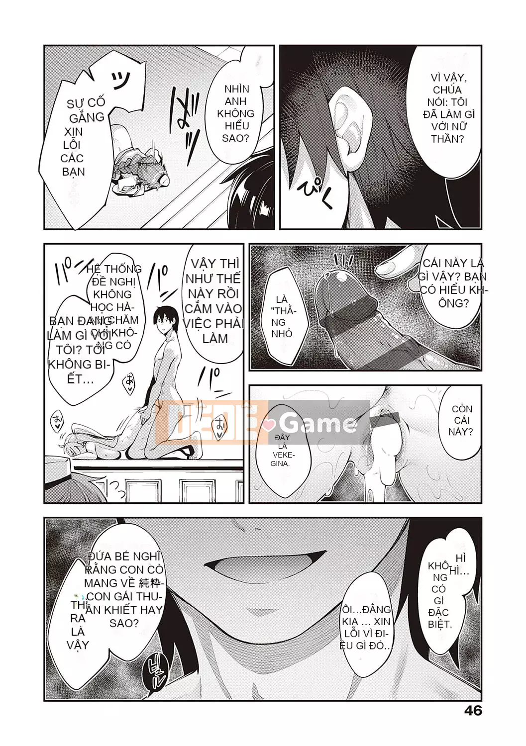 [Akinosora] Tôi đã đến một thế giới khác, vì vậy tôi sẽ cố gắng hết sức với những kỹ năng dâm dục của mình [Phiên bản đặc biệt kỹ thuật số] [Kỹ thuật số]