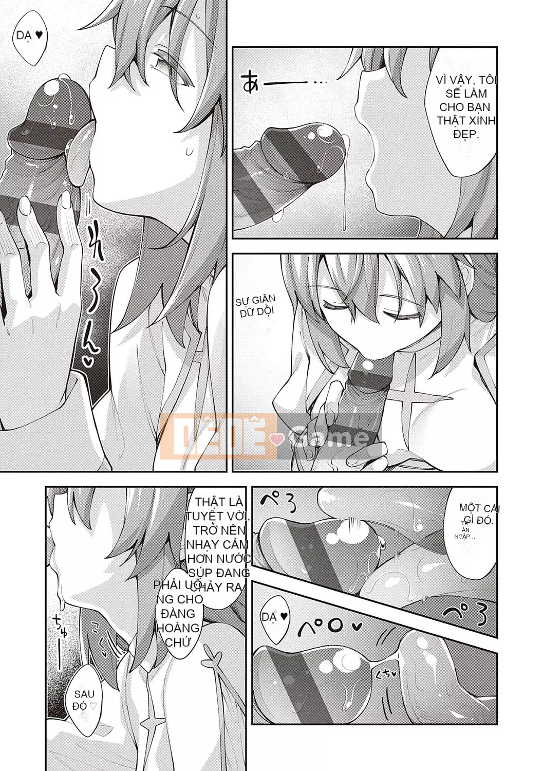 [Akinosora] Tôi đã đến một thế giới khác, vì vậy tôi sẽ cố gắng hết sức với những kỹ năng dâm dục của mình [Phiên bản đặc biệt kỹ thuật số] [Kỹ thuật số]