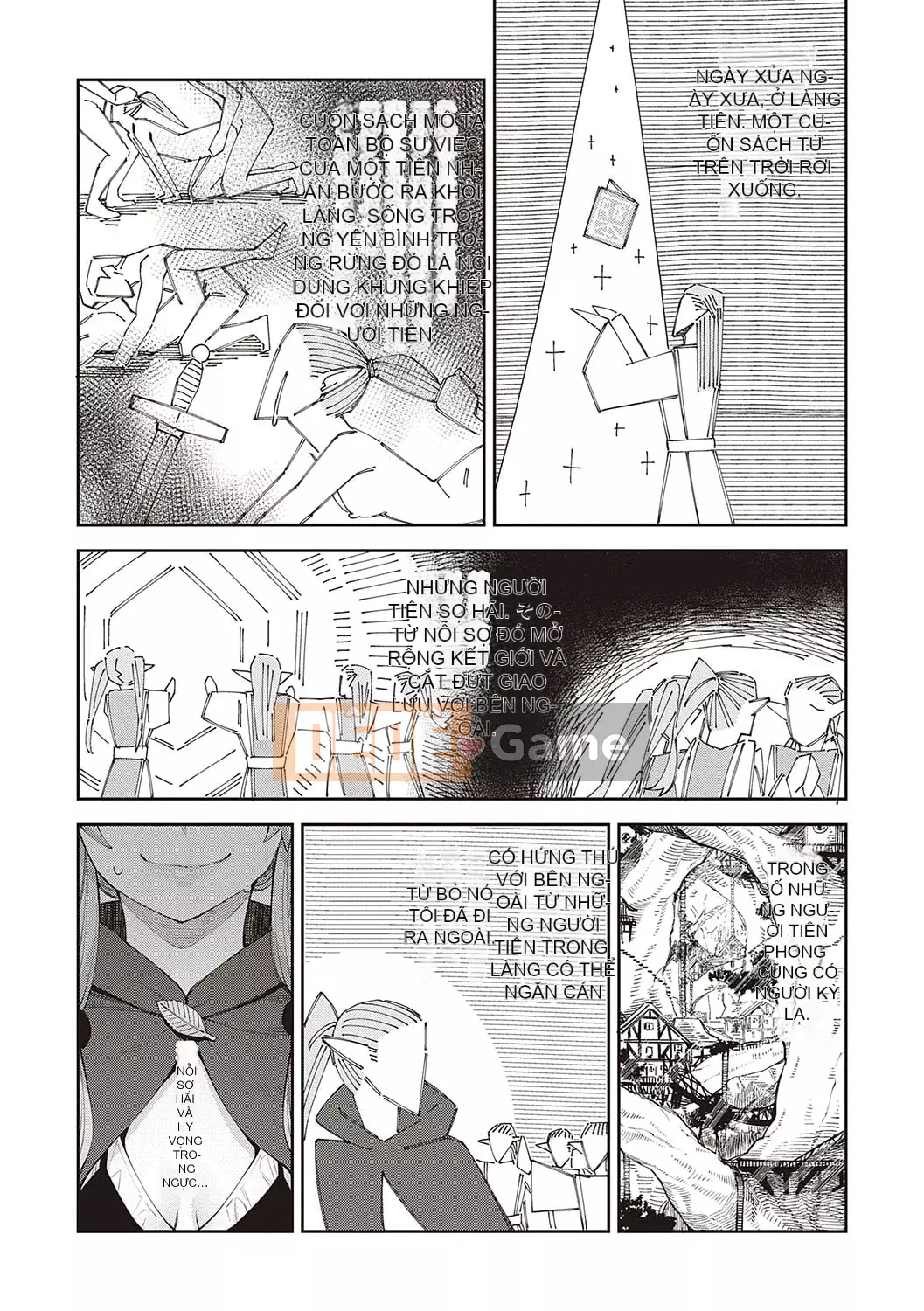 [Akinosora] Tôi đã đến một thế giới khác, vì vậy tôi sẽ cố gắng hết sức với những kỹ năng dâm dục của mình [Phiên bản đặc biệt kỹ thuật số] [Kỹ thuật số]