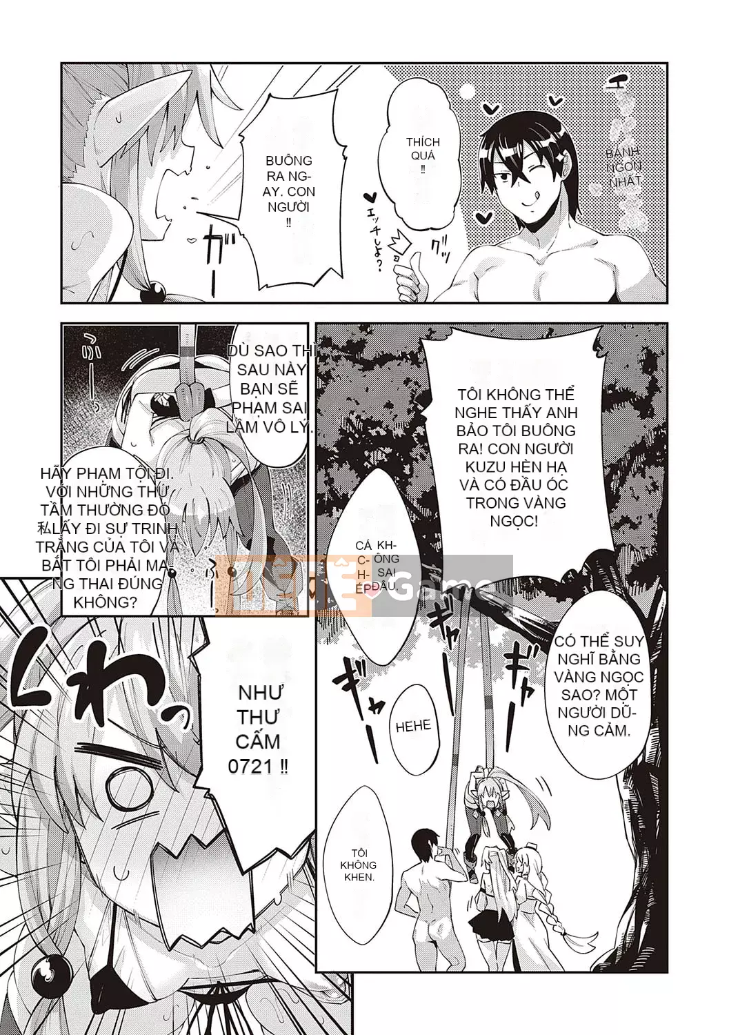 [Akinosora] Tôi đã đến một thế giới khác, vì vậy tôi sẽ cố gắng hết sức với những kỹ năng dâm dục của mình [Phiên bản đặc biệt kỹ thuật số] [Kỹ thuật số]