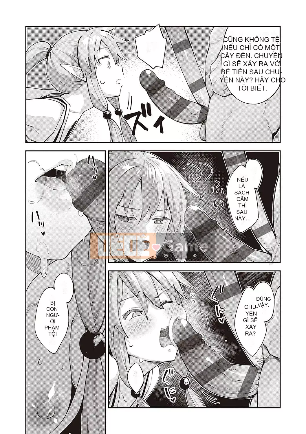 [Akinosora] Tôi đã đến một thế giới khác, vì vậy tôi sẽ cố gắng hết sức với những kỹ năng dâm dục của mình [Phiên bản đặc biệt kỹ thuật số] [Kỹ thuật số]