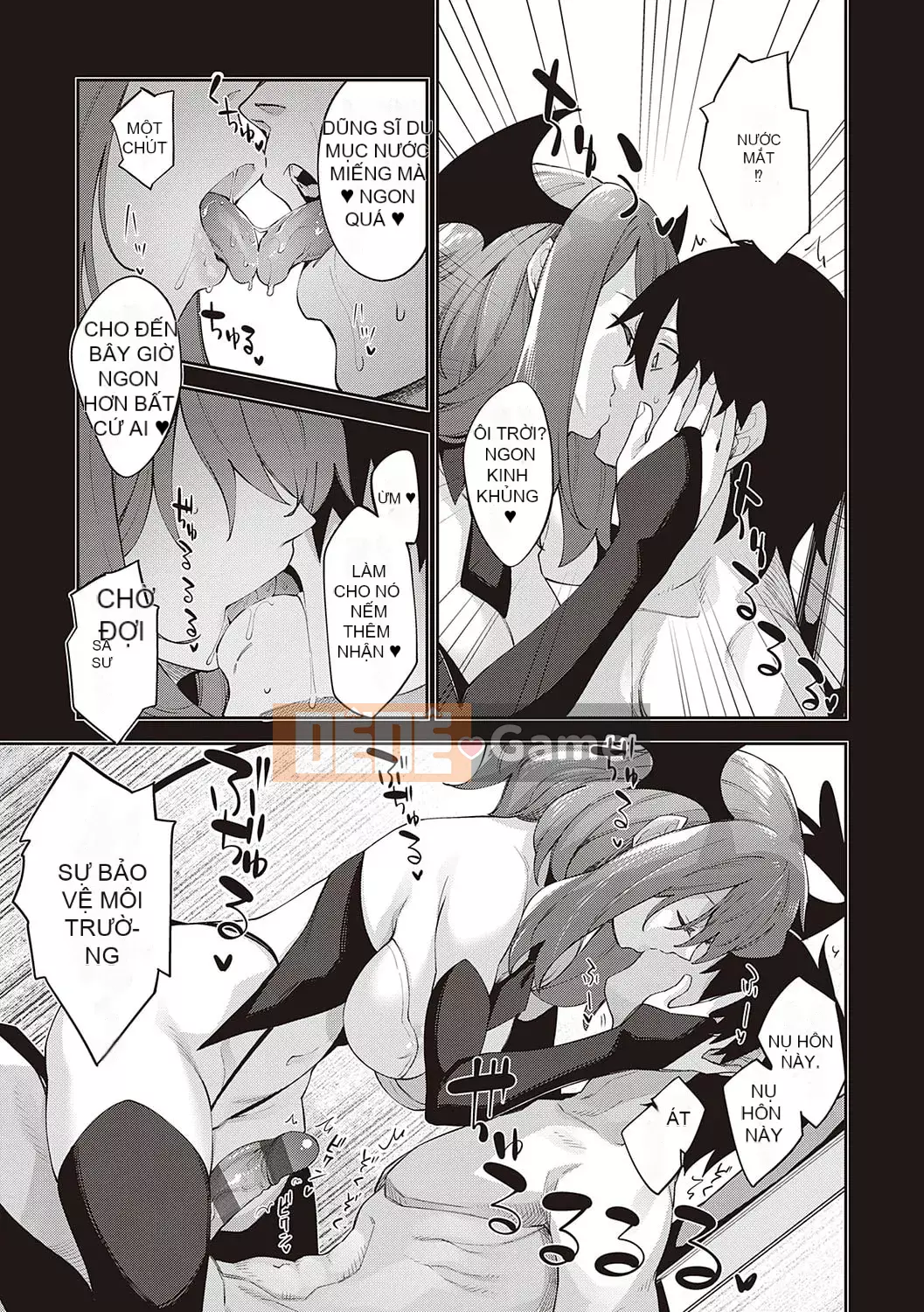 [Akinosora] Tôi đã đến một thế giới khác, vì vậy tôi sẽ cố gắng hết sức với những kỹ năng dâm dục của mình [Phiên bản đặc biệt kỹ thuật số] [Kỹ thuật số]