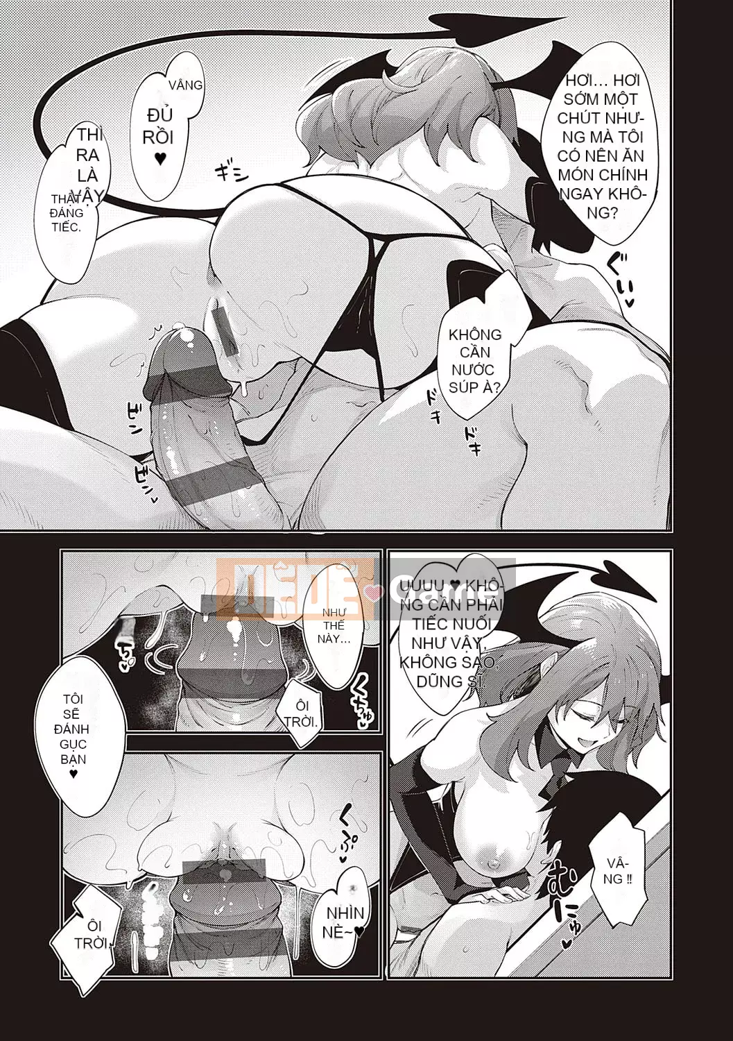 [Akinosora] Tôi đã đến một thế giới khác, vì vậy tôi sẽ cố gắng hết sức với những kỹ năng dâm dục của mình [Phiên bản đặc biệt kỹ thuật số] [Kỹ thuật số]