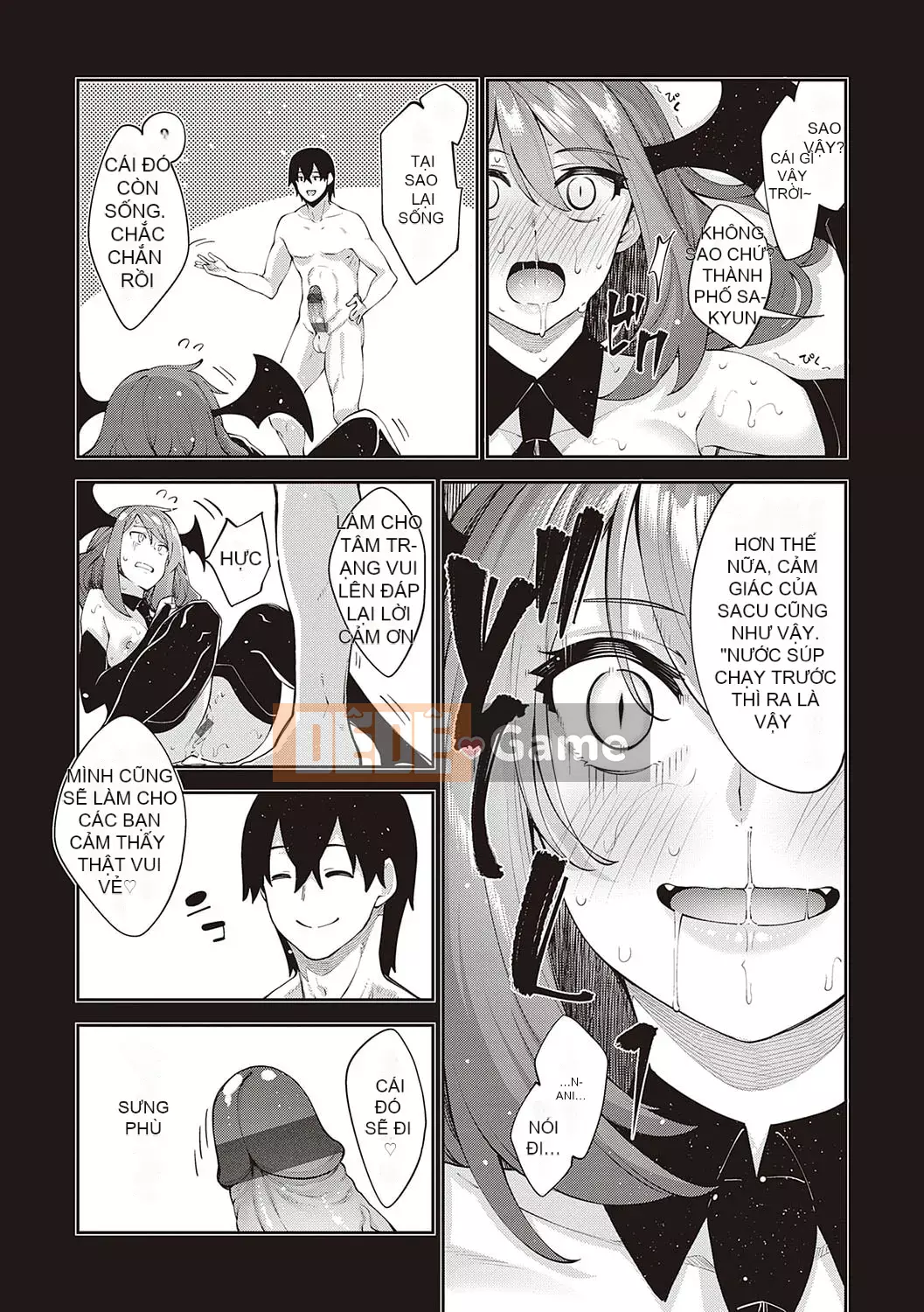 [Akinosora] Tôi đã đến một thế giới khác, vì vậy tôi sẽ cố gắng hết sức với những kỹ năng dâm dục của mình [Phiên bản đặc biệt kỹ thuật số] [Kỹ thuật số]