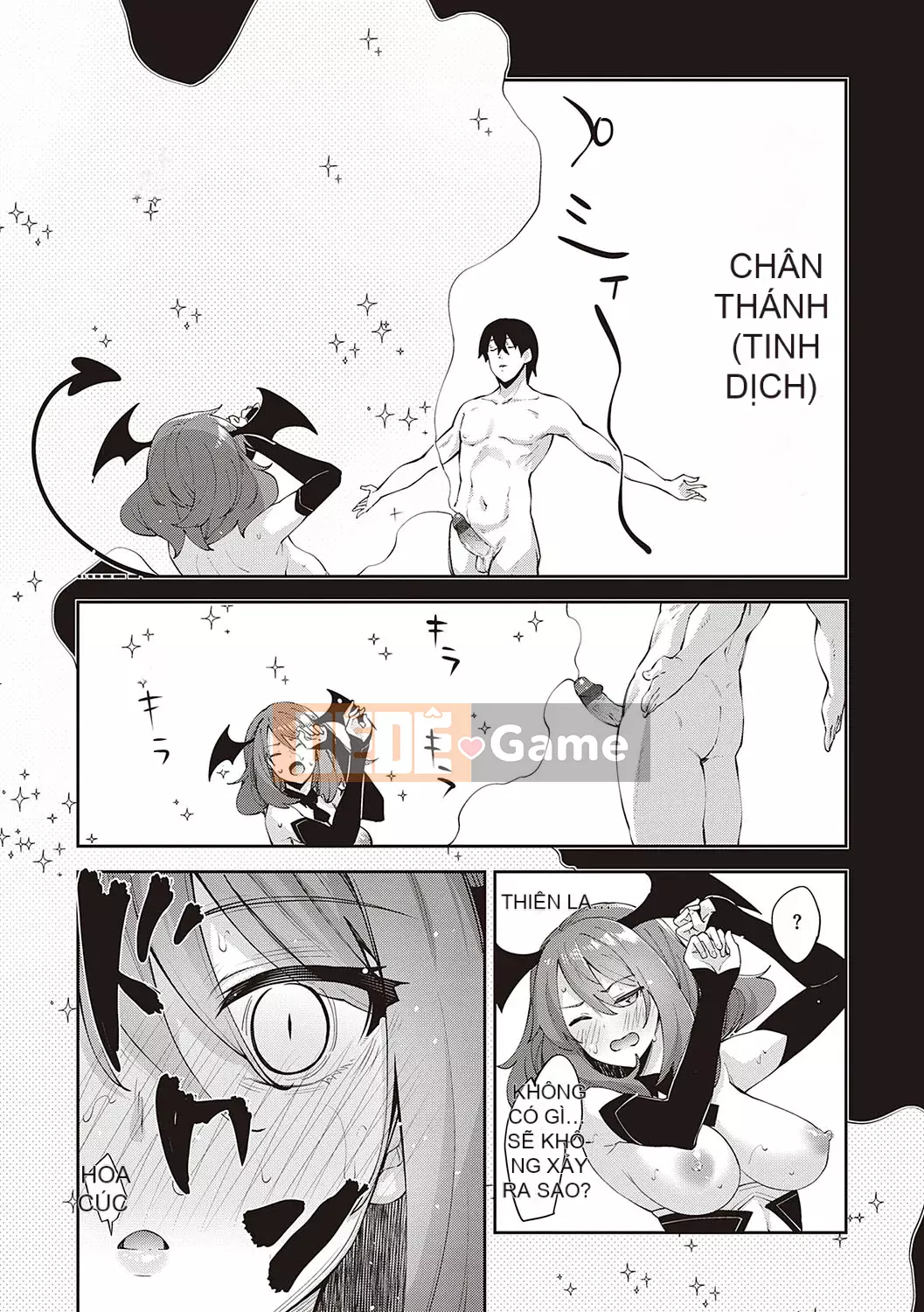 [Akinosora] Tôi đã đến một thế giới khác, vì vậy tôi sẽ cố gắng hết sức với những kỹ năng dâm dục của mình [Phiên bản đặc biệt kỹ thuật số] [Kỹ thuật số]