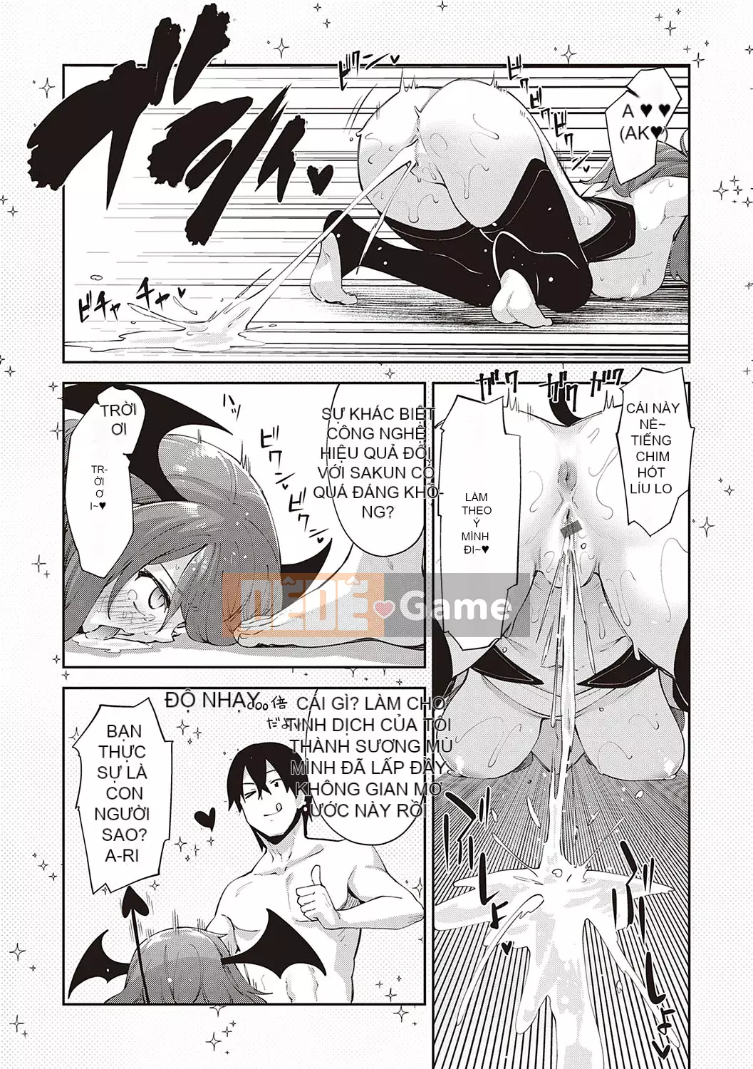 [Akinosora] Tôi đã đến một thế giới khác, vì vậy tôi sẽ cố gắng hết sức với những kỹ năng dâm dục của mình [Phiên bản đặc biệt kỹ thuật số] [Kỹ thuật số]