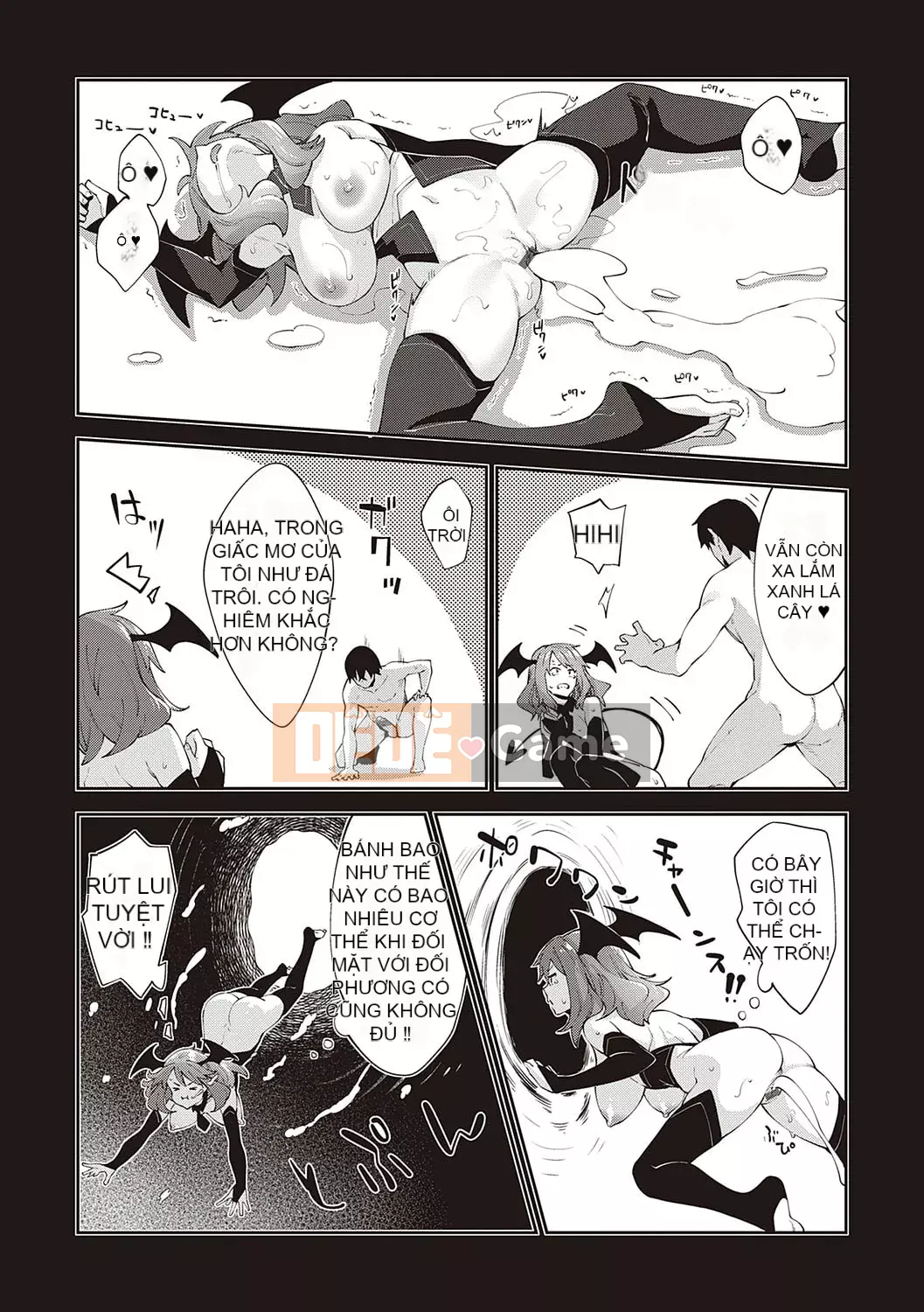 [Akinosora] Tôi đã đến một thế giới khác, vì vậy tôi sẽ cố gắng hết sức với những kỹ năng dâm dục của mình [Phiên bản đặc biệt kỹ thuật số] [Kỹ thuật số]