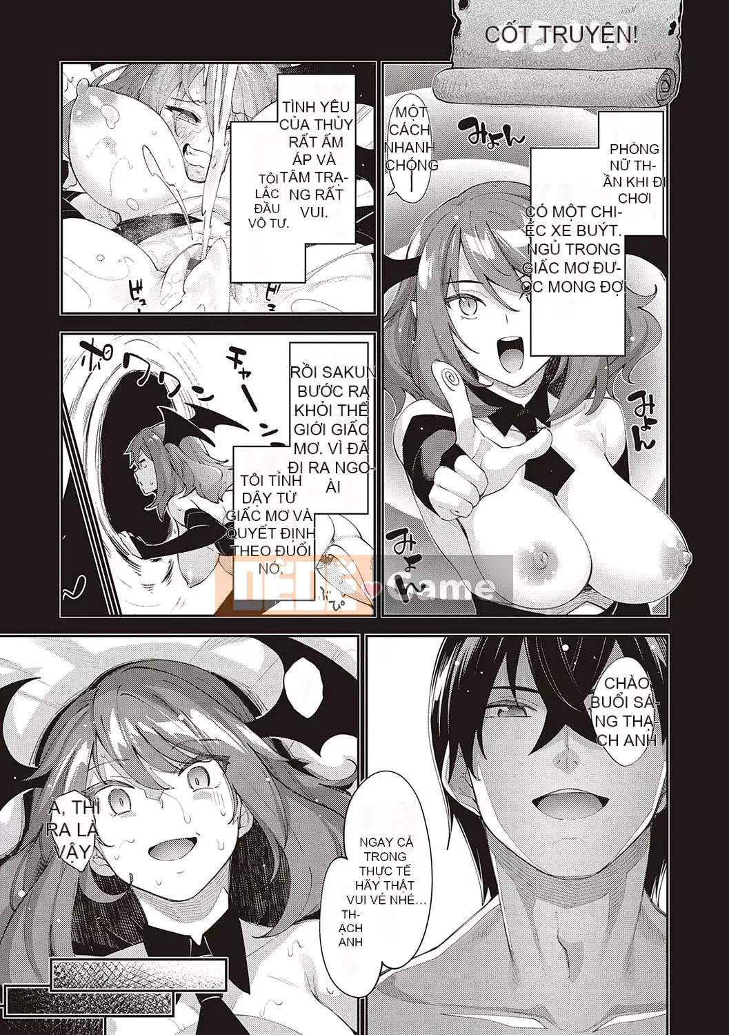 [Akinosora] Tôi đã đến một thế giới khác, vì vậy tôi sẽ cố gắng hết sức với những kỹ năng dâm dục của mình [Phiên bản đặc biệt kỹ thuật số] [Kỹ thuật số]