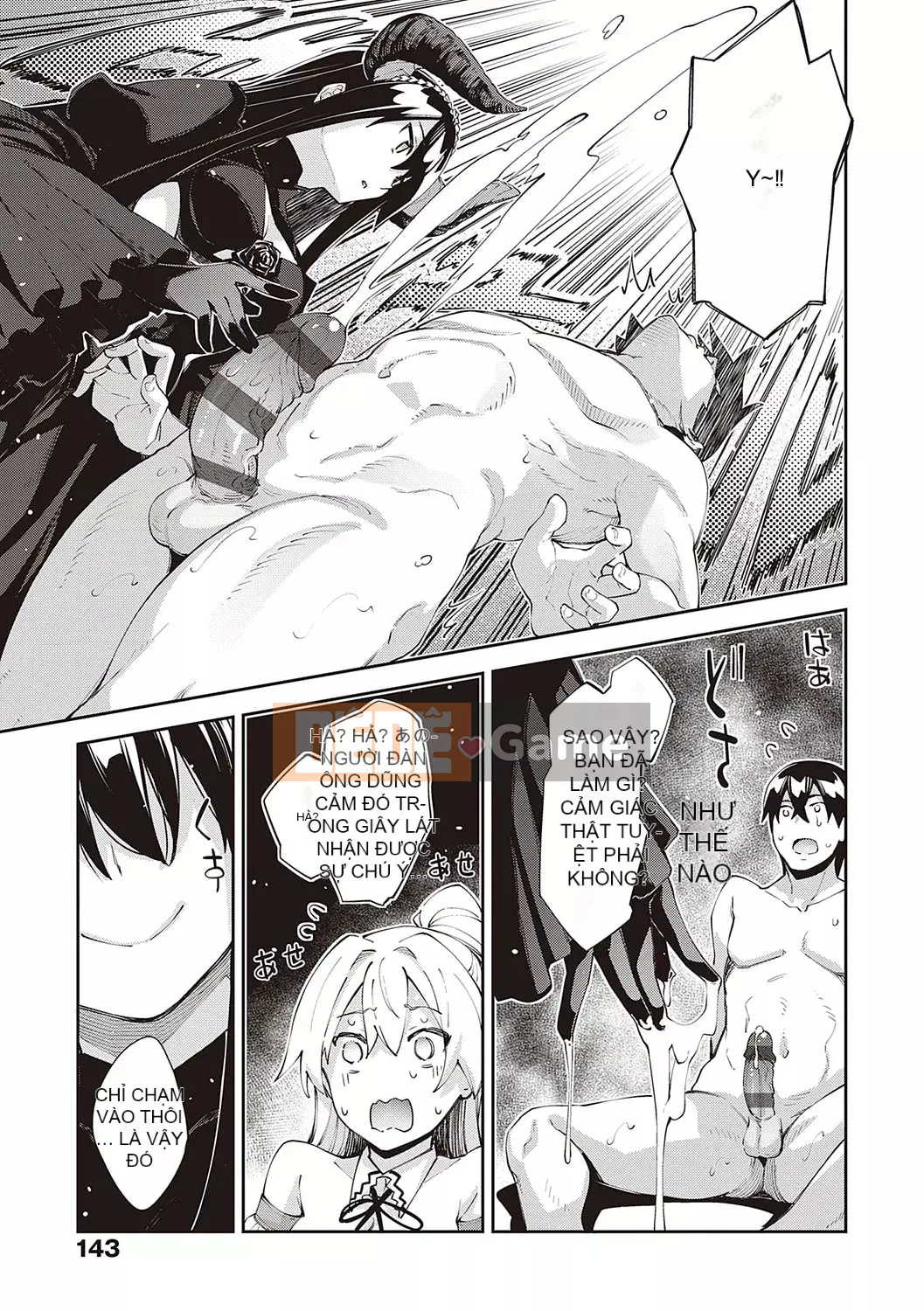 [Akinosora] Tôi đã đến một thế giới khác, vì vậy tôi sẽ cố gắng hết sức với những kỹ năng dâm dục của mình [Phiên bản đặc biệt kỹ thuật số] [Kỹ thuật số]