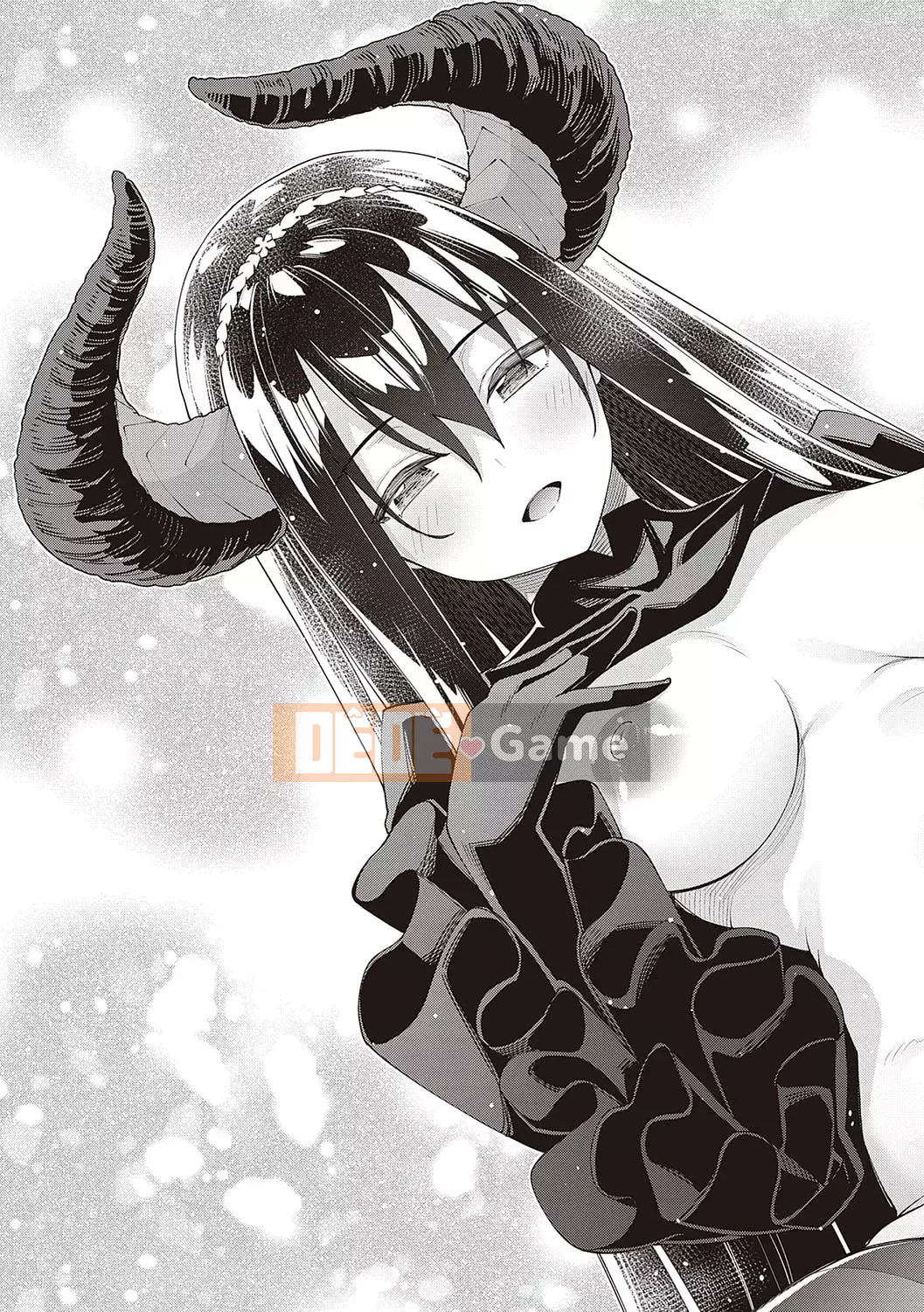 [Akinosora] Tôi đã đến một thế giới khác, vì vậy tôi sẽ cố gắng hết sức với những kỹ năng dâm dục của mình [Phiên bản đặc biệt kỹ thuật số] [Kỹ thuật số]