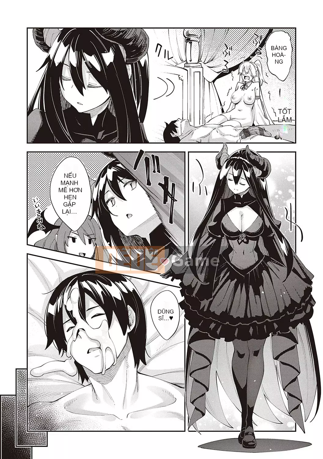 [Akinosora] Tôi đã đến một thế giới khác, vì vậy tôi sẽ cố gắng hết sức với những kỹ năng dâm dục của mình [Phiên bản đặc biệt kỹ thuật số] [Kỹ thuật số]