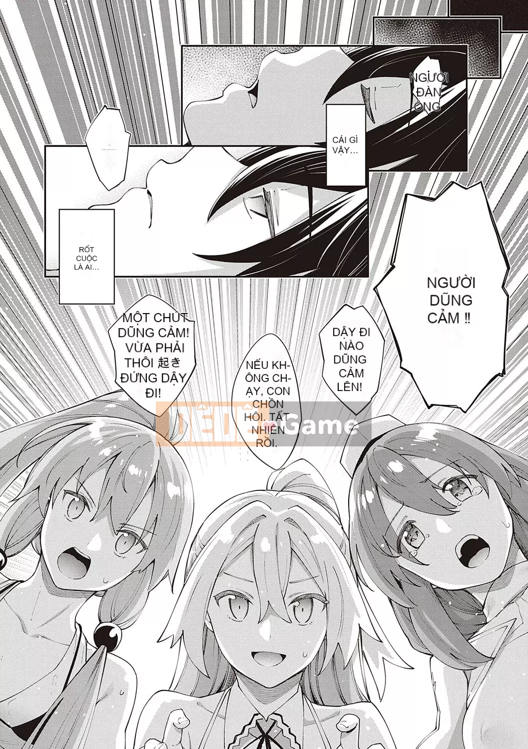 [Akinosora] Tôi đã đến một thế giới khác, vì vậy tôi sẽ cố gắng hết sức với những kỹ năng dâm dục của mình [Phiên bản đặc biệt kỹ thuật số] [Kỹ thuật số]