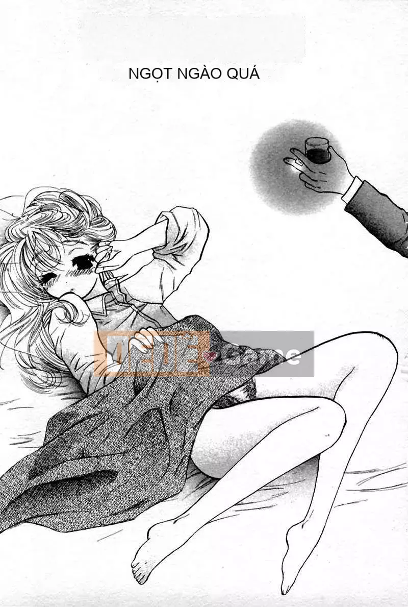 [Yumi Nakata] Ngứa