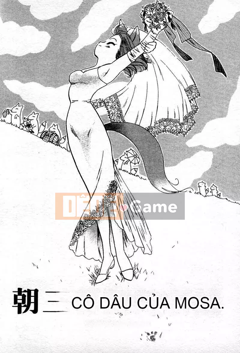 [Yumi Nakata] Ngứa