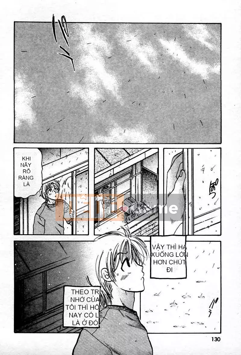 [Yumi Nakata] Ngứa