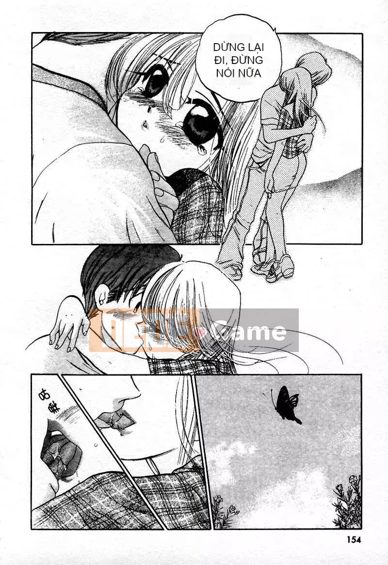 [Yumi Nakata] Ngứa