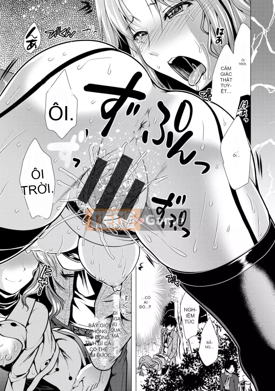 [Matsunami Rumi] Mama x Katsu [Kỹ thuật số]