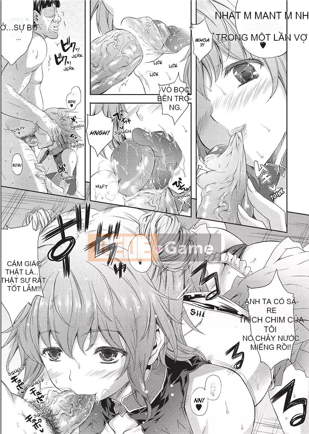 [Nanase Mizuho] Milliard -Reijo Gohoushi Monogatari-｜Milliard Slave Story [English] [Project-H] [Decensored]