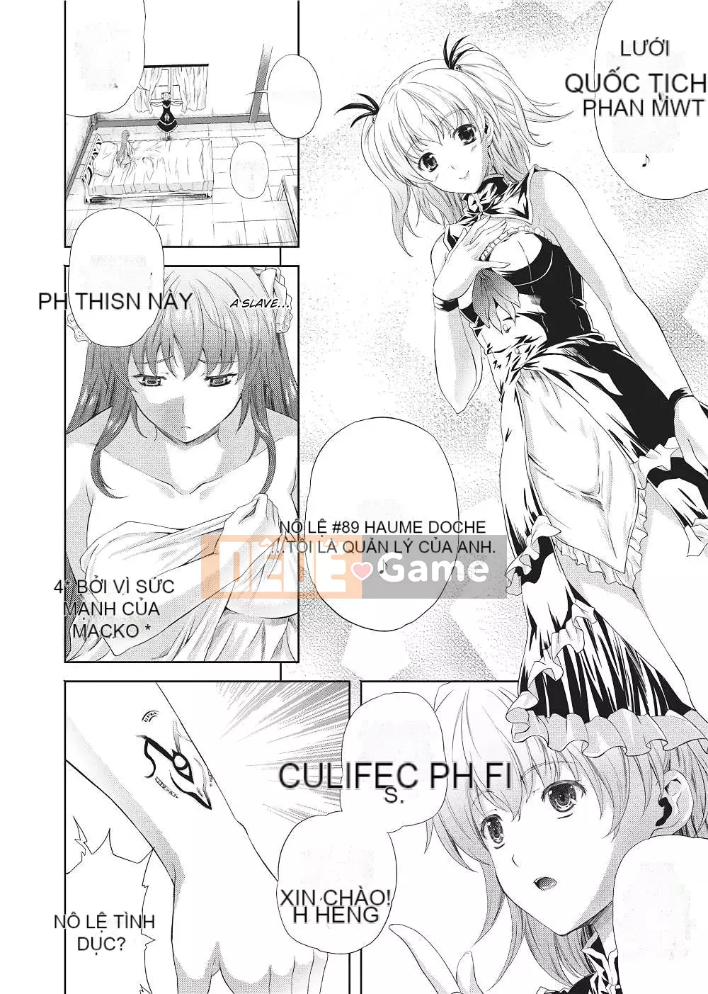 [Nanase Mizuho] Milliard -Reijo Gohoushi Monogatari-｜Milliard Slave Story [English] [Project-H] [Decensored]