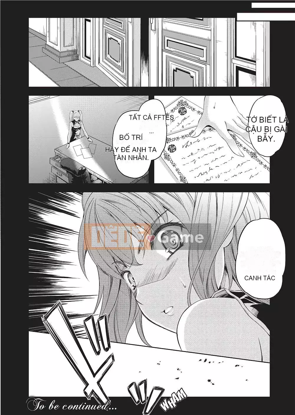 [Nanase Mizuho] Milliard -Reijo Gohoushi Monogatari-｜Milliard Slave Story [English] [Project-H] [Decensored]