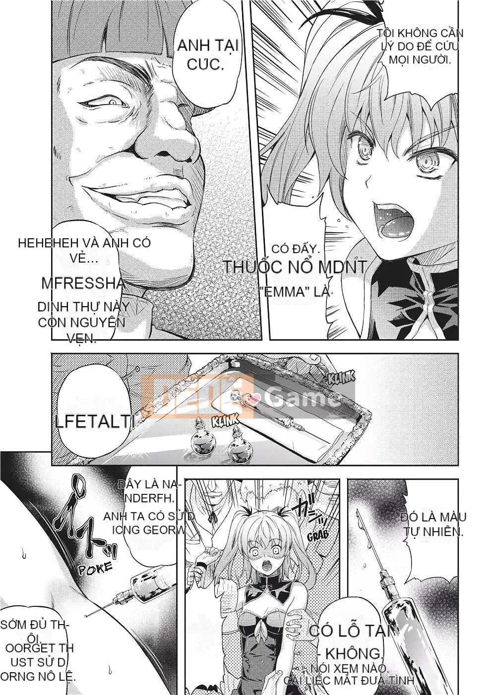 [Nanase Mizuho] Milliard -Reijo Gohoushi Monogatari-｜Milliard Slave Story [English] [Project-H] [Decensored]