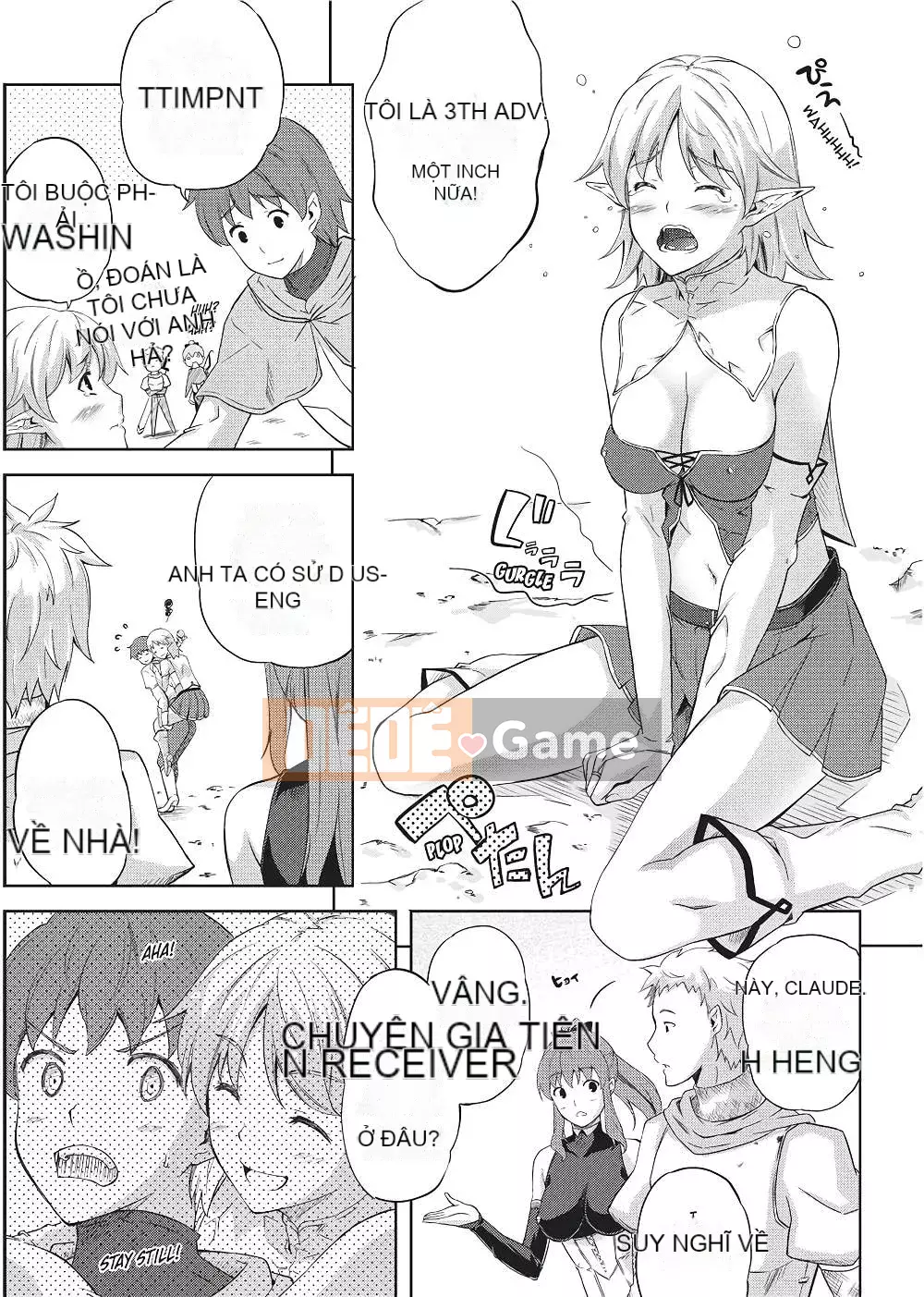 [Nanase Mizuho] Milliard -Reijo Gohoushi Monogatari-｜Milliard Slave Story [English] [Project-H] [Decensored]