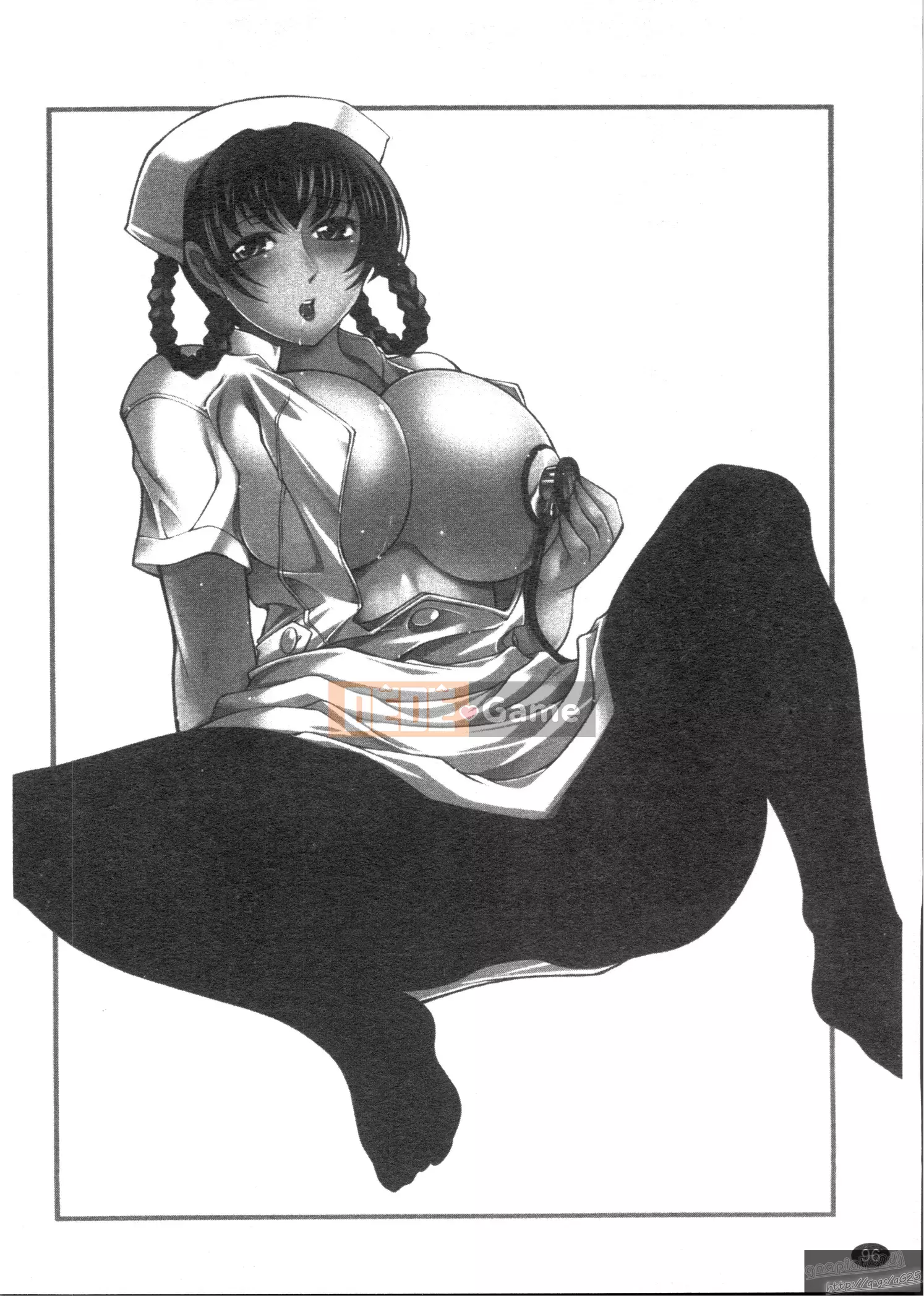 [zen9] chủ nghĩa đồng phục màu đào