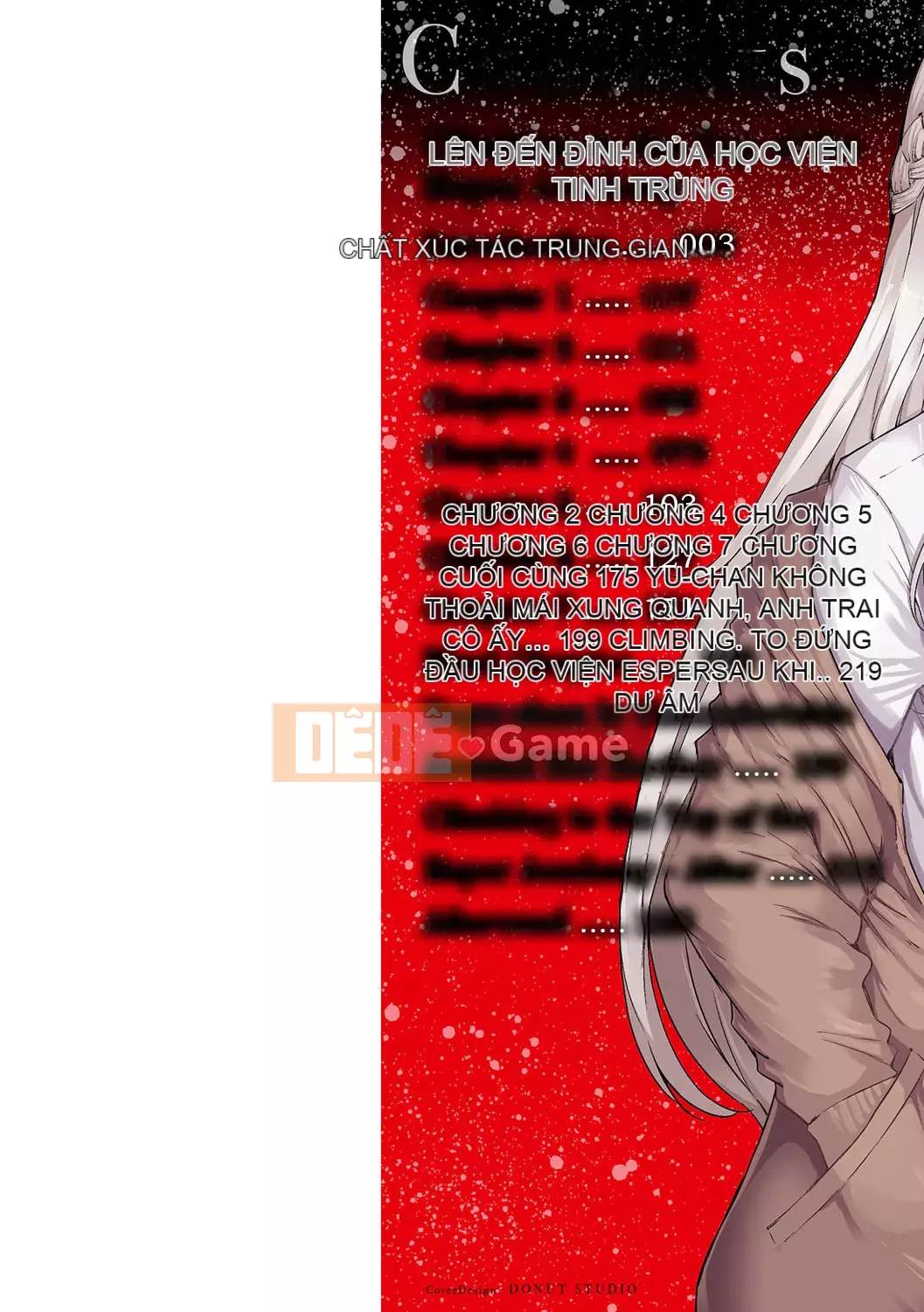 [EBA] Noryoku Gakuen Gekokujo ~Boku ga Gakuen o Seisu made~ [Đã kiểm duyệt]