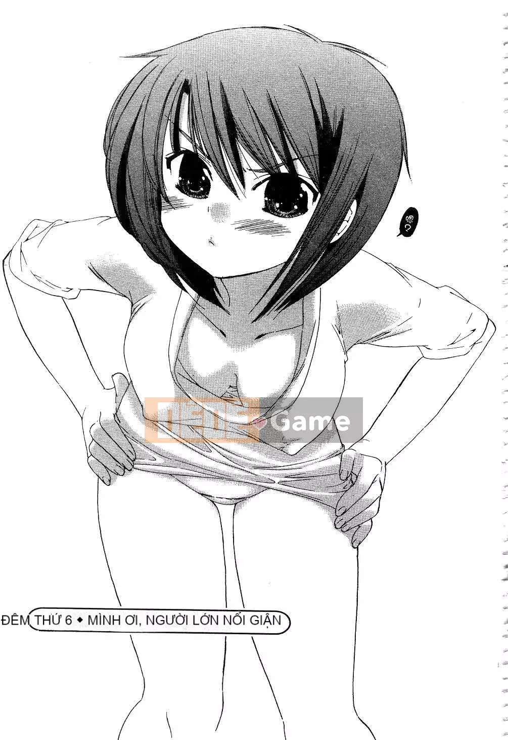 [Yumi Nakata] Vợ là Hội trưởng Hội học sinh