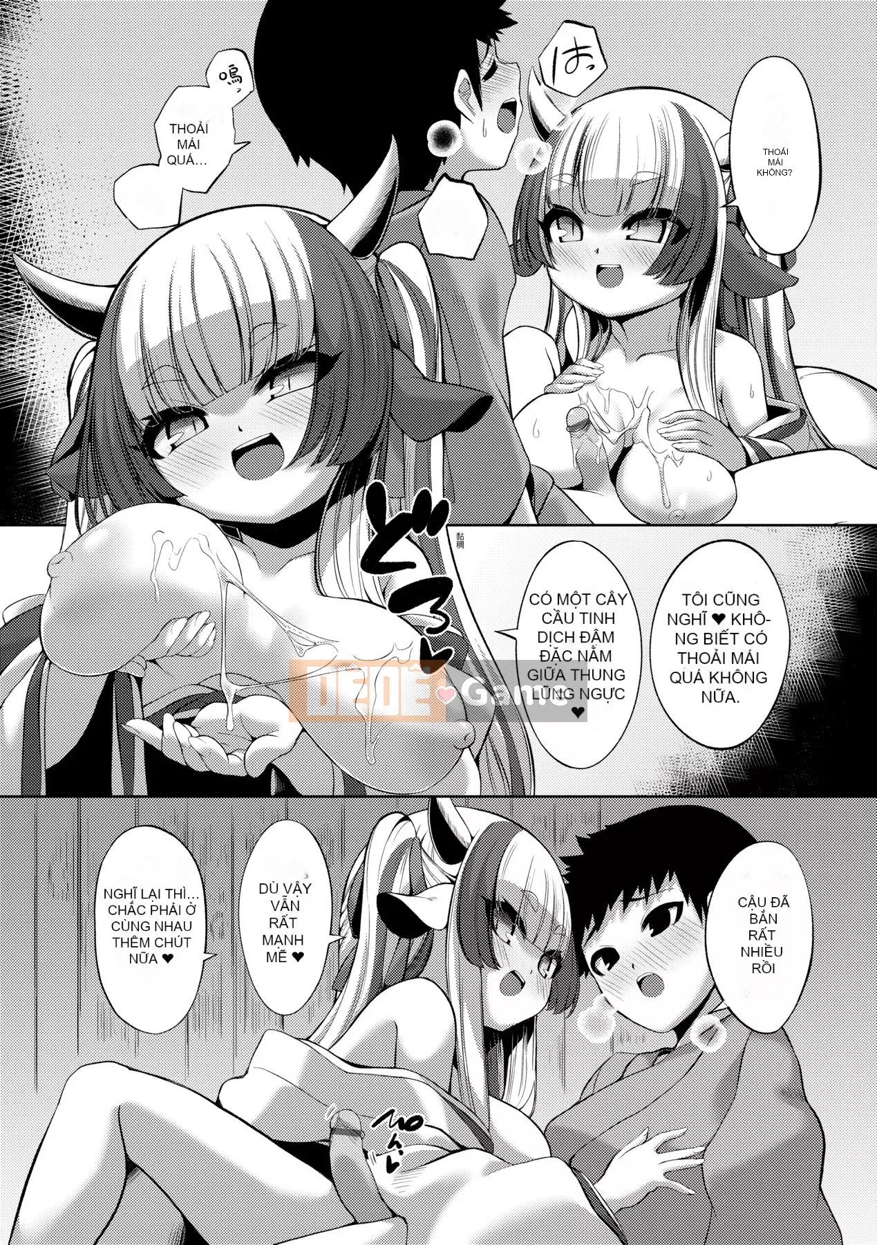 [Enu] Một đêm gặp gỡ giữa mọi người | Một đêm gặp gỡ vĩnh cửu [China Flip Xin lỗi]