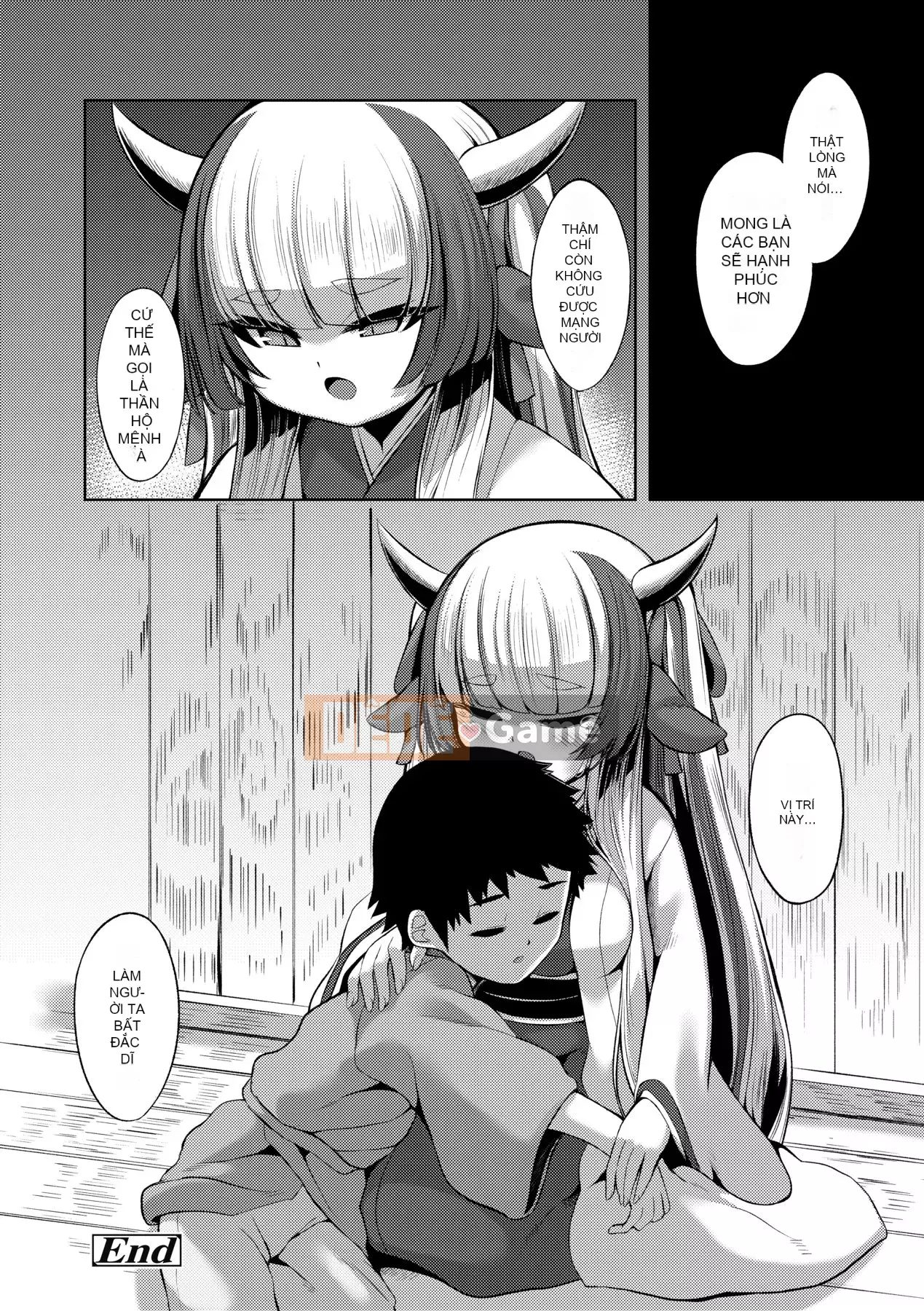 [Enu] Một đêm gặp gỡ giữa mọi người | Một đêm gặp gỡ vĩnh cửu [China Flip Xin lỗi]