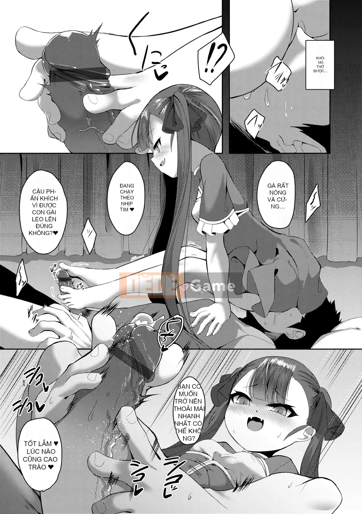 [Enu] Một đêm gặp gỡ giữa mọi người | Một đêm gặp gỡ vĩnh cửu [China Flip Xin lỗi]