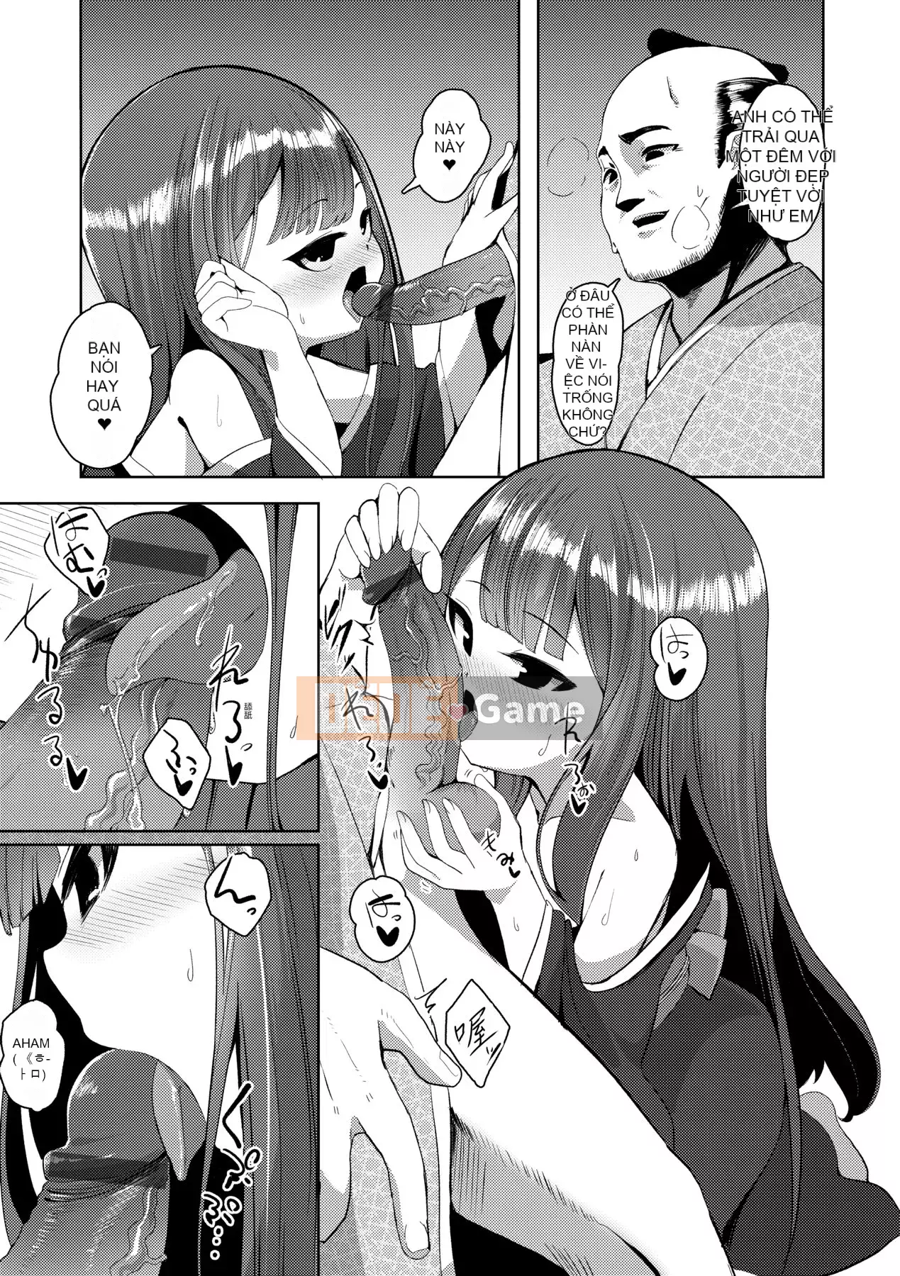 [Enu] Một đêm gặp gỡ giữa mọi người | Một đêm gặp gỡ vĩnh cửu [China Flip Xin lỗi]