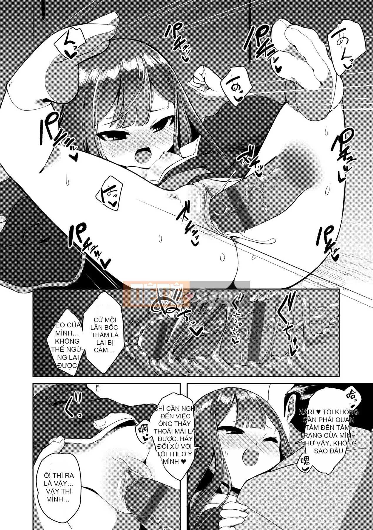 [Enu] Một đêm gặp gỡ giữa mọi người | Một đêm gặp gỡ vĩnh cửu [China Flip Xin lỗi]