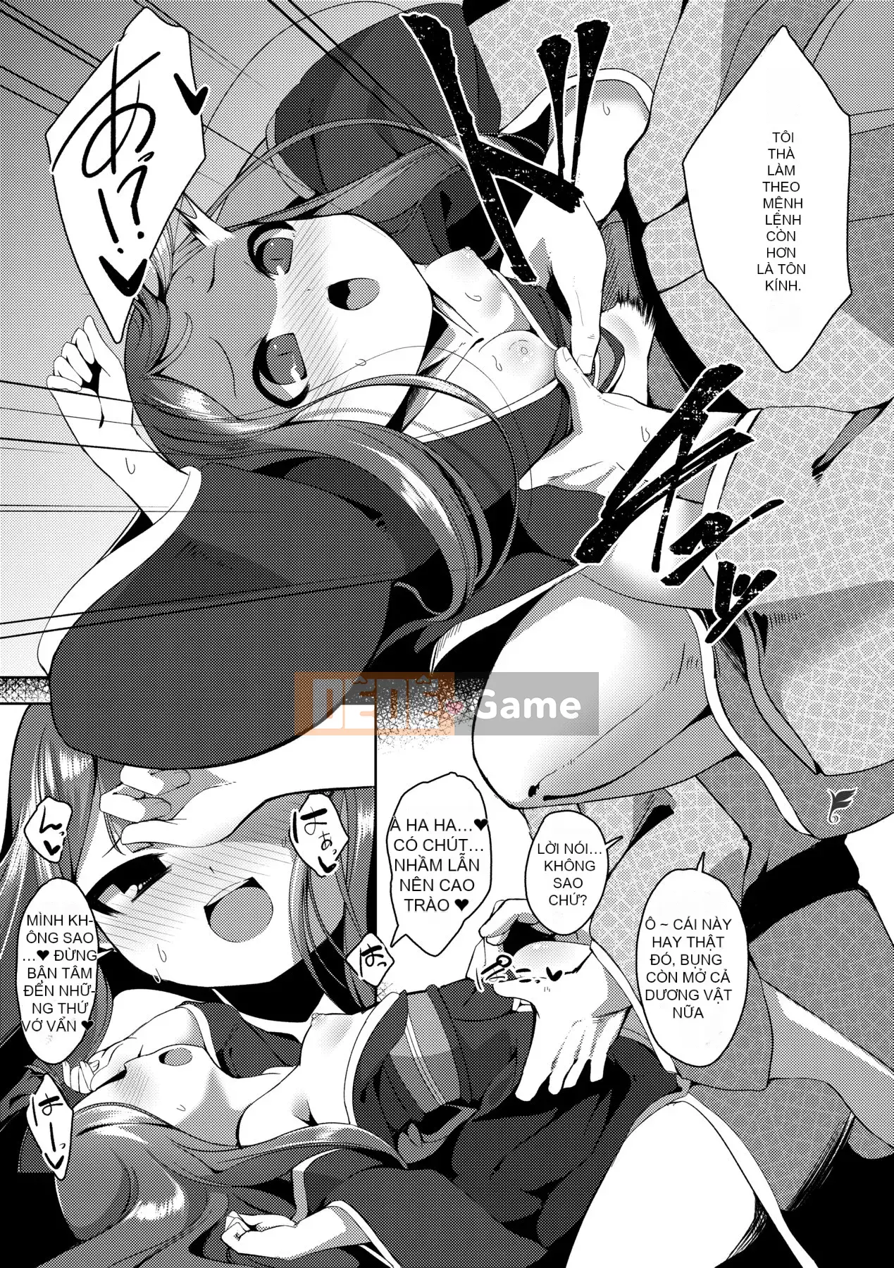 [Enu] Một đêm gặp gỡ giữa mọi người | Một đêm gặp gỡ vĩnh cửu [China Flip Xin lỗi]