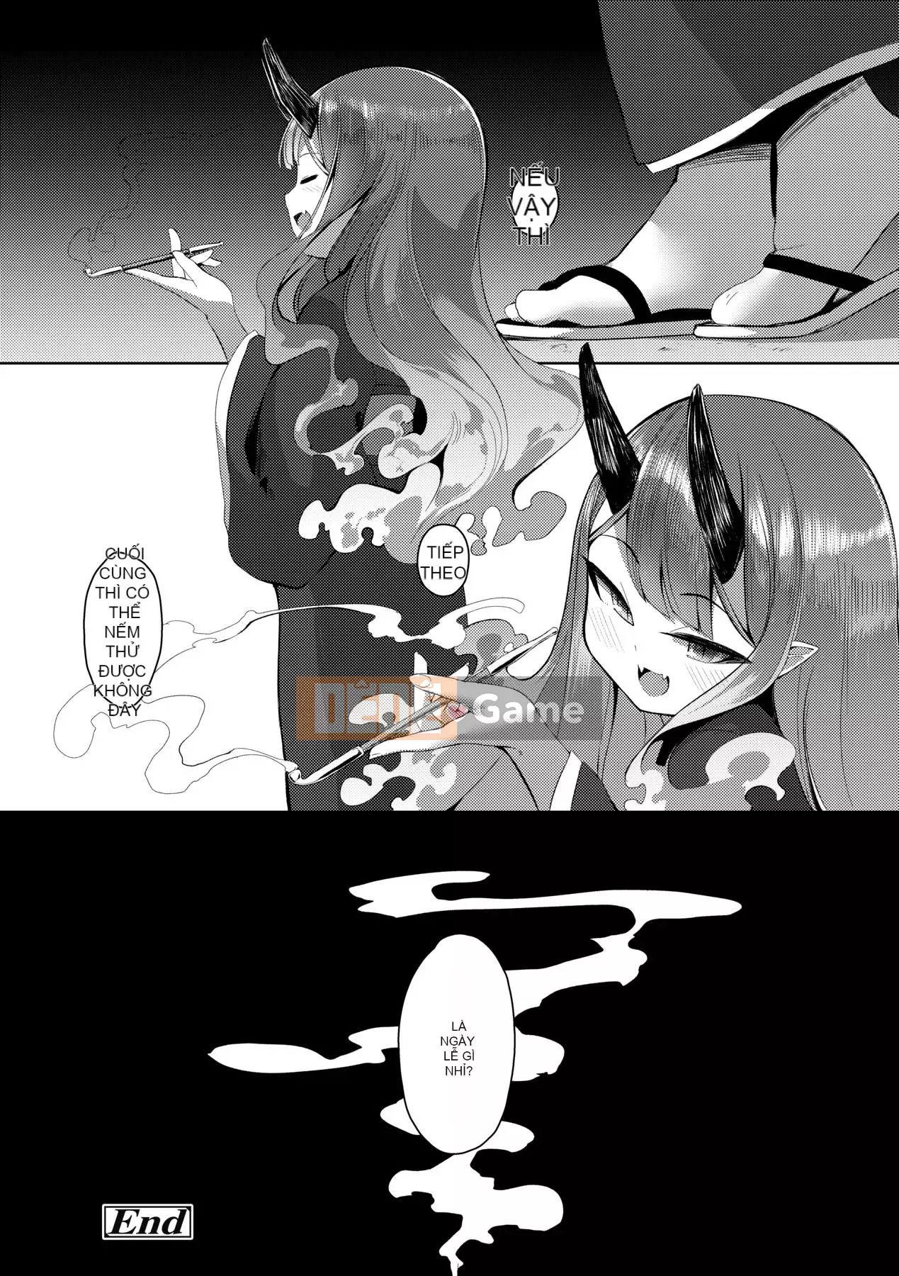 [Enu] Một đêm gặp gỡ giữa mọi người | Một đêm gặp gỡ vĩnh cửu [China Flip Xin lỗi]