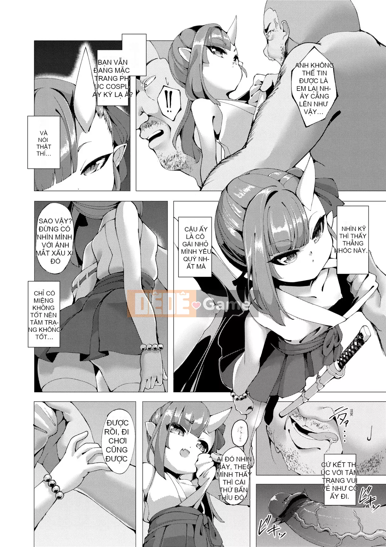 [Enu] Một đêm gặp gỡ giữa mọi người | Một đêm gặp gỡ vĩnh cửu [China Flip Xin lỗi]