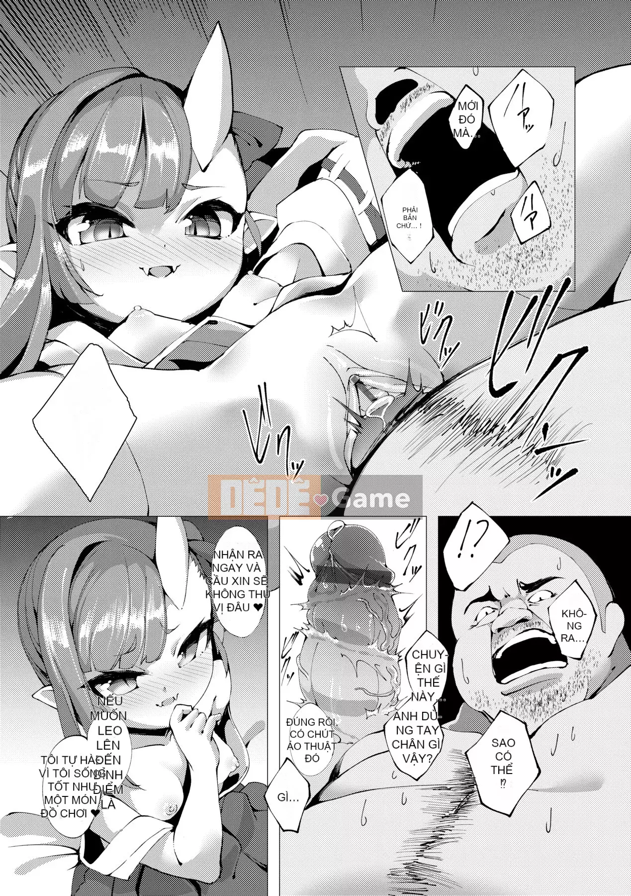 [Enu] Một đêm gặp gỡ giữa mọi người | Một đêm gặp gỡ vĩnh cửu [China Flip Xin lỗi]