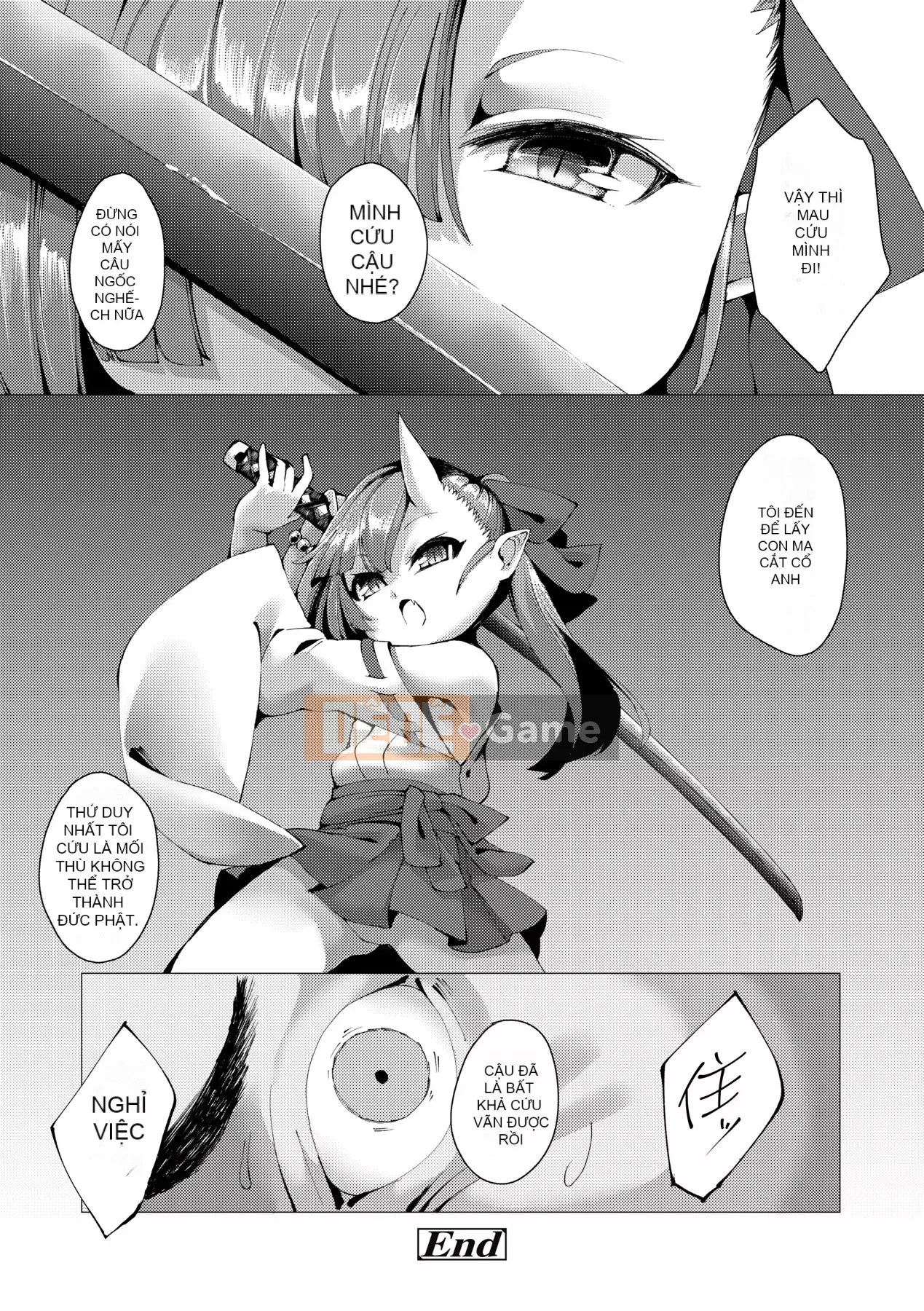 [Enu] Một đêm gặp gỡ giữa mọi người | Một đêm gặp gỡ vĩnh cửu [China Flip Xin lỗi]