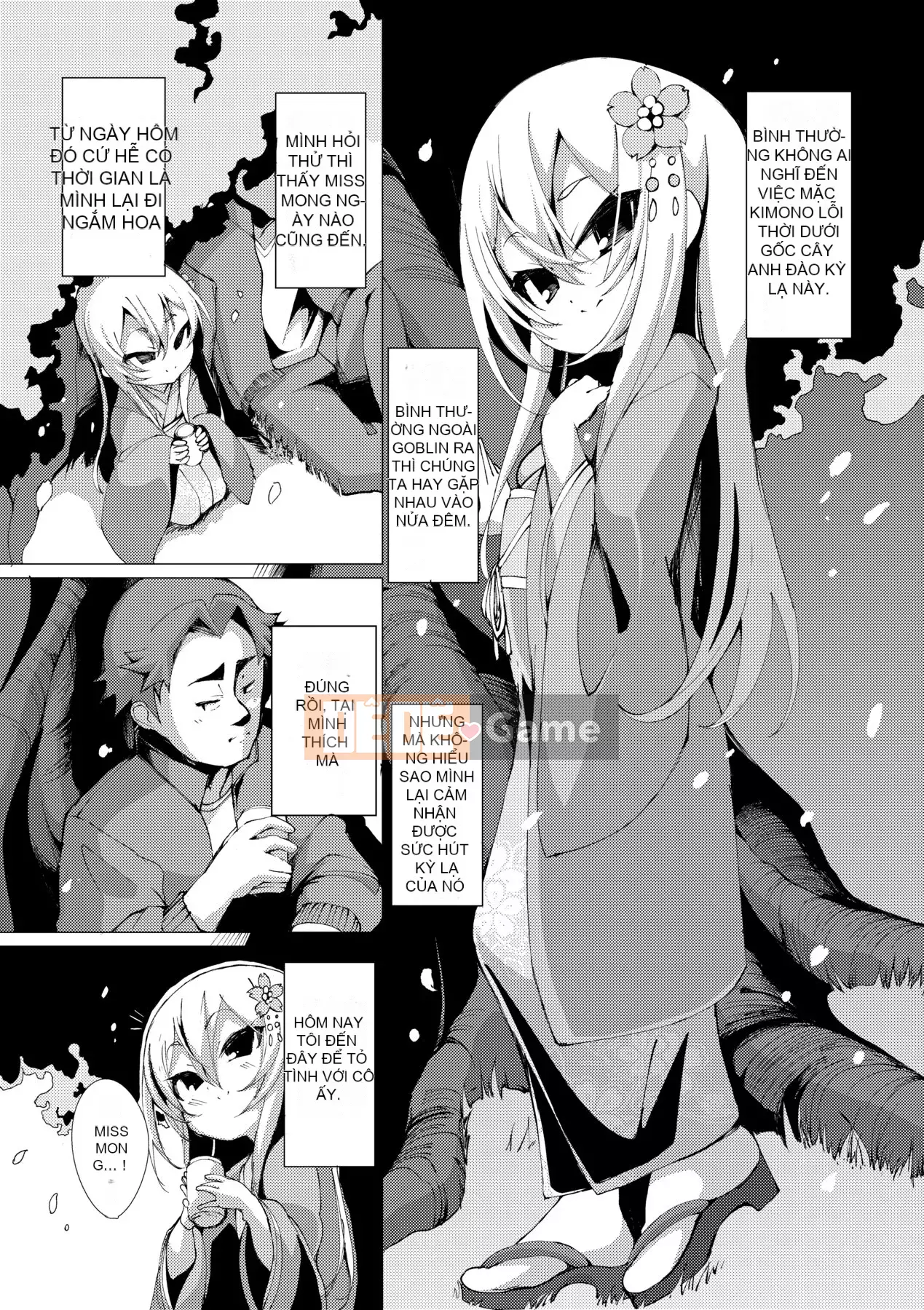 [Enu] Một đêm gặp gỡ giữa mọi người | Một đêm gặp gỡ vĩnh cửu [China Flip Xin lỗi]